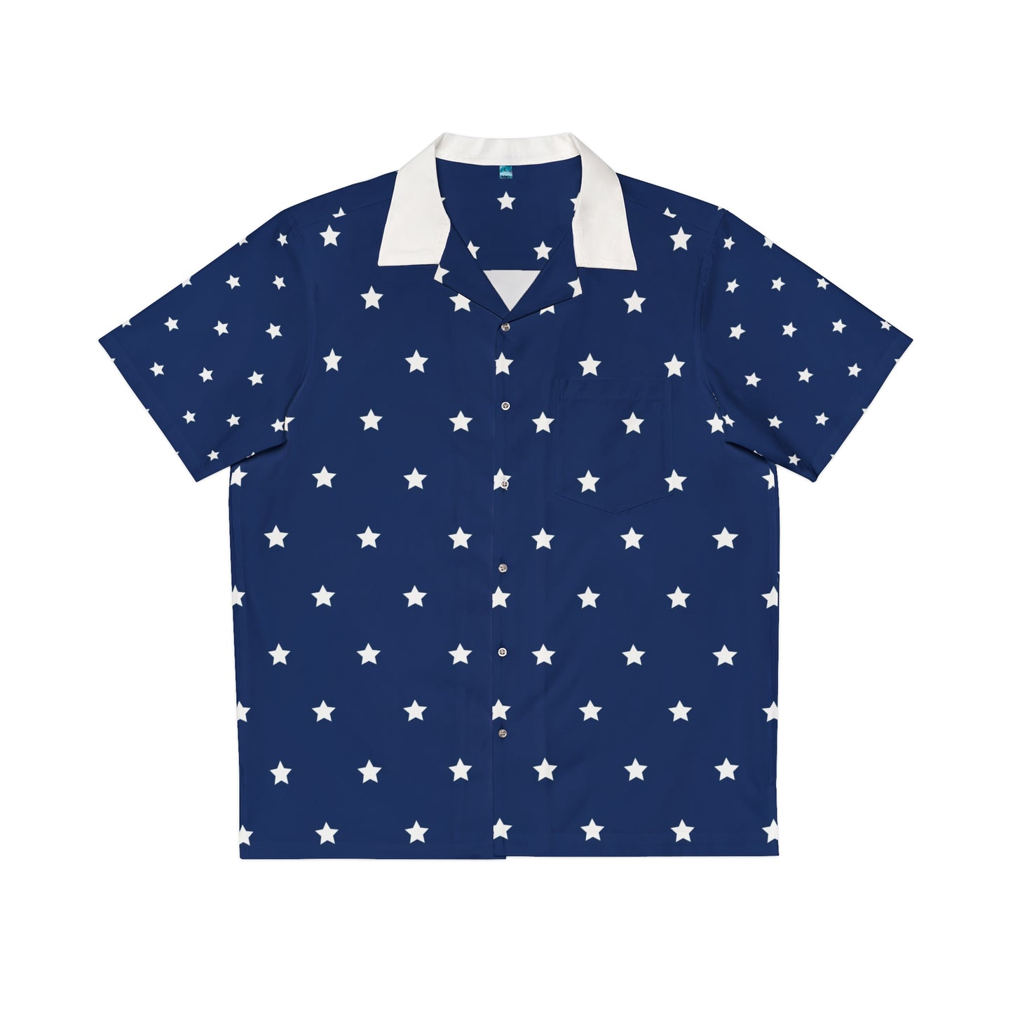 Men's Hawaiian Shirt (AOP)