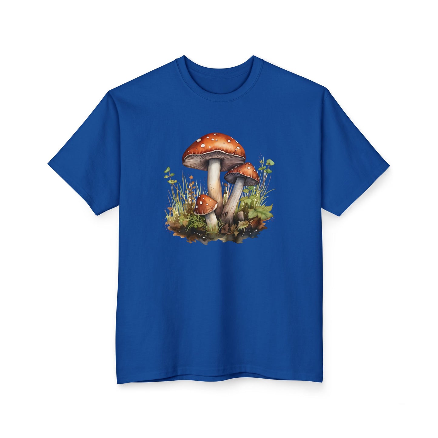 Unisex Ultra Cotton® Tall T-Shirt