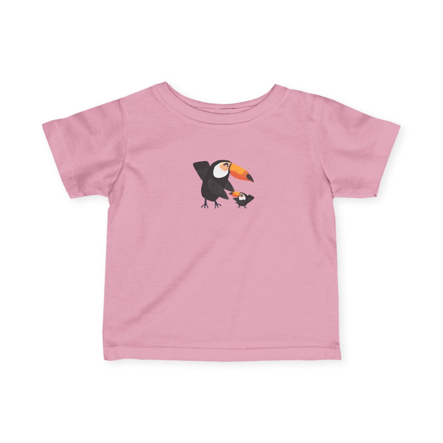 Infant Fine Jersey Tee