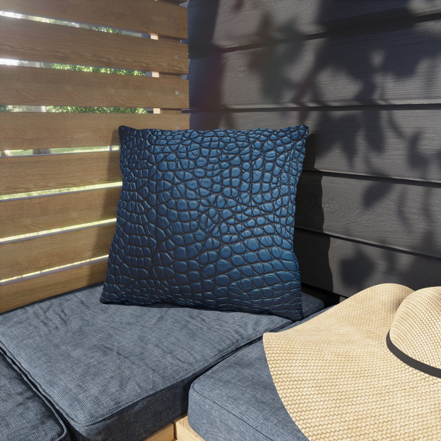 Outdoor Pillows