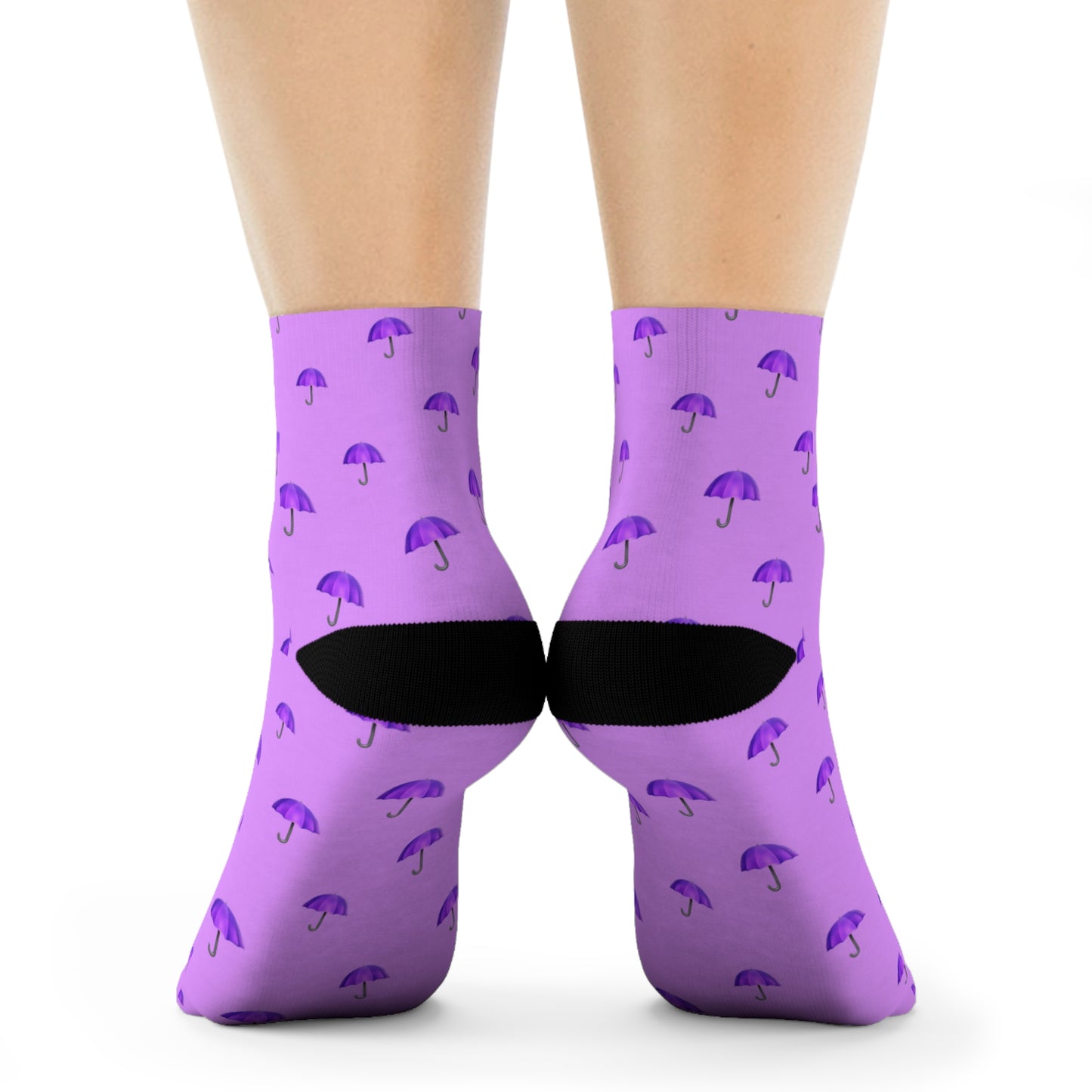 Crew Socks