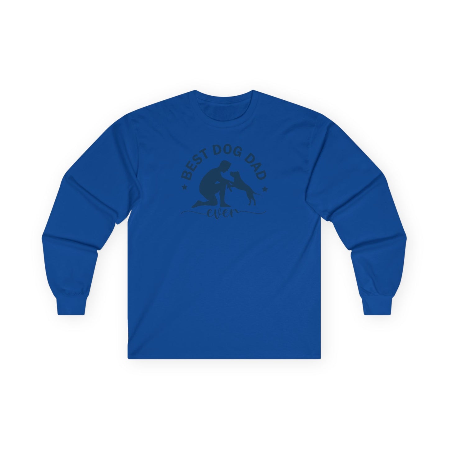 Ultra Cotton Long Sleeve Tee