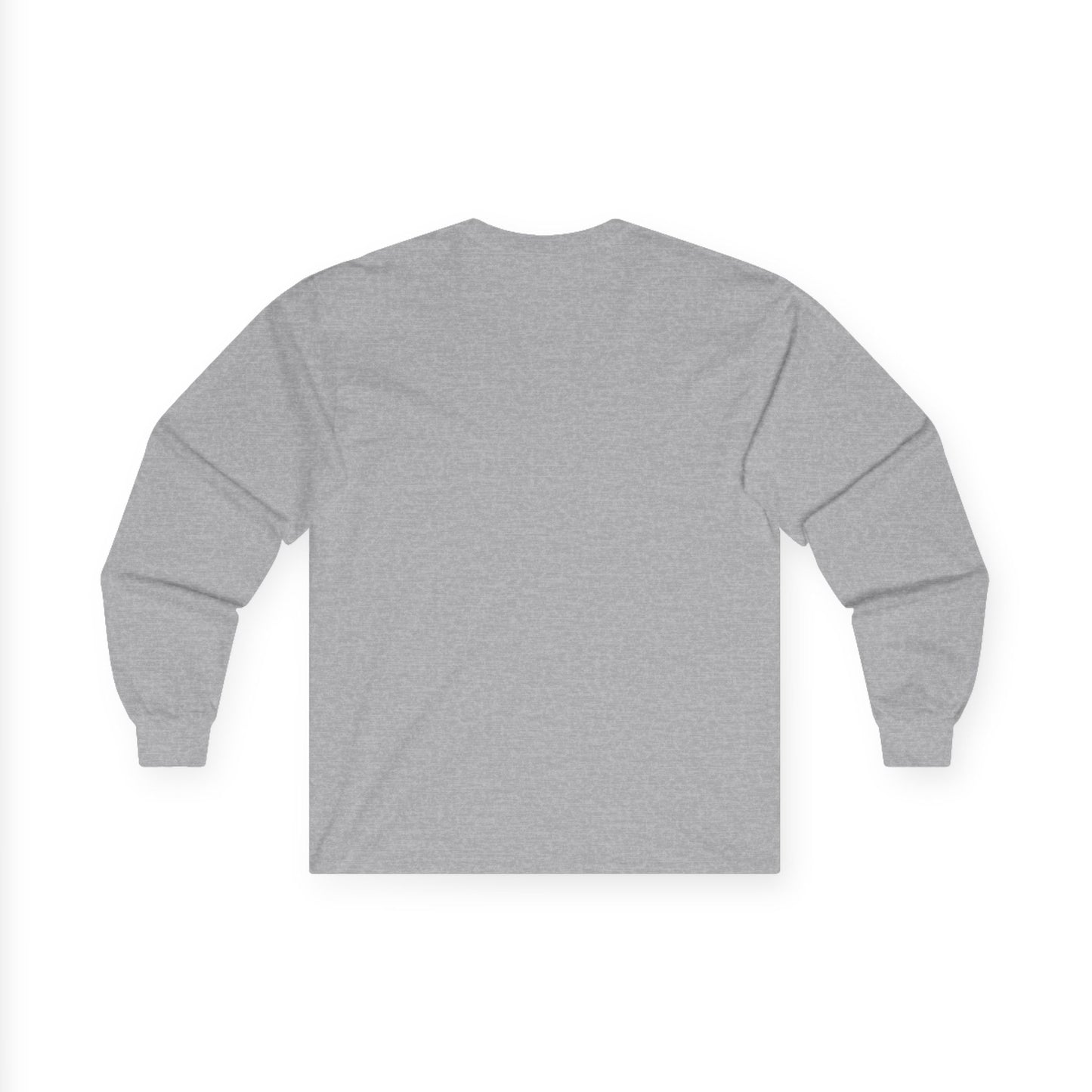 Ultra Cotton Long Sleeve Tee