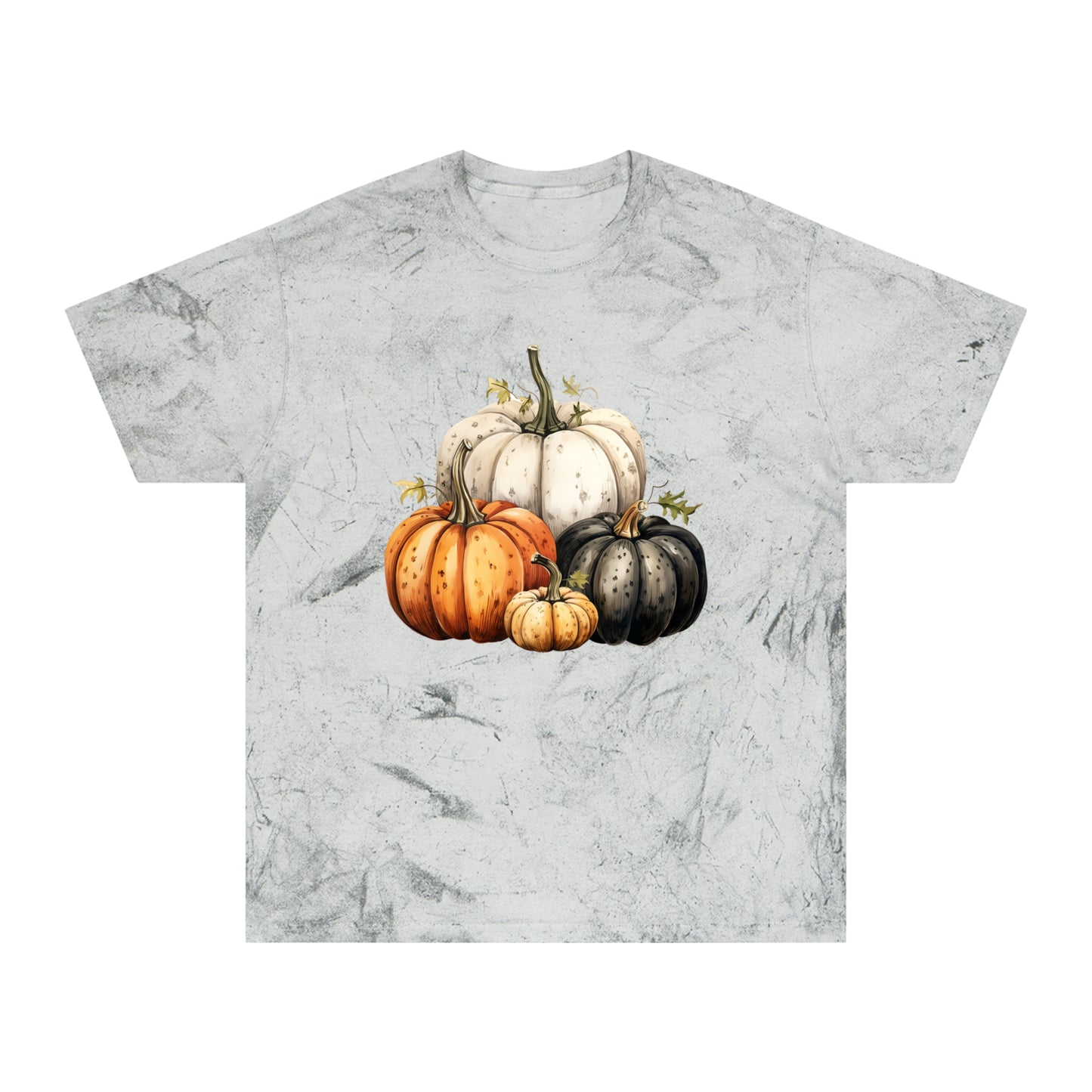 Unisex Color Blast T-Shirt