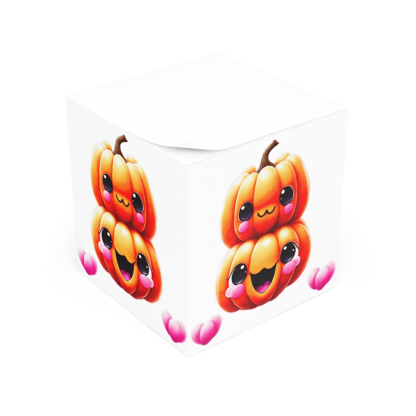 Note Cube