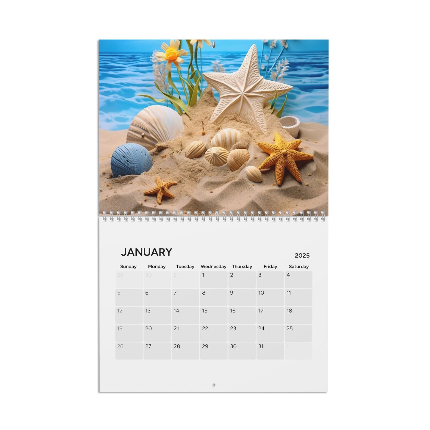Calendar (2024)