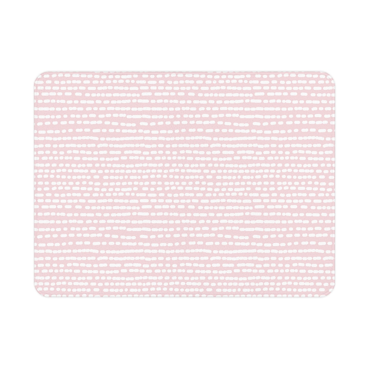 Toddler Blanket