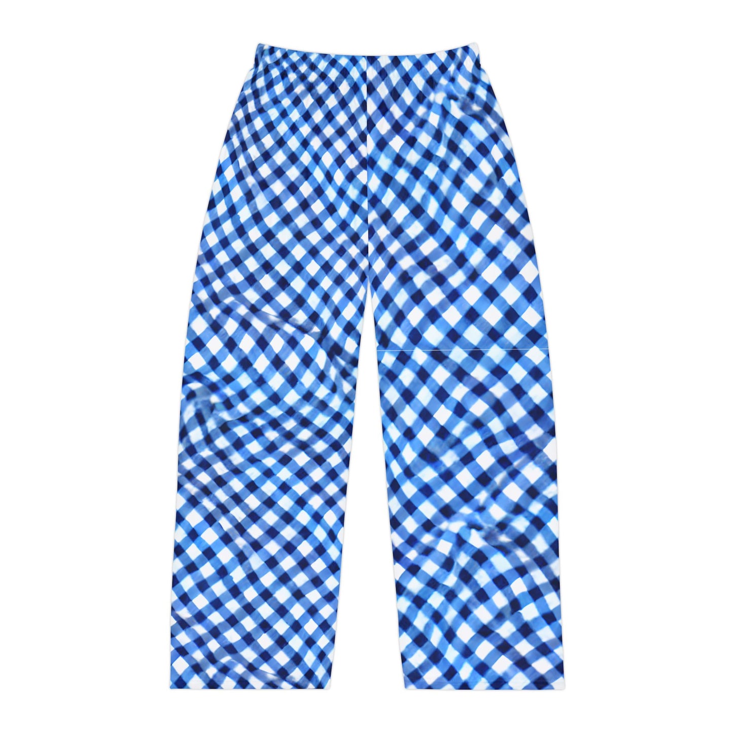 Men's Pajama Pants (AOP)