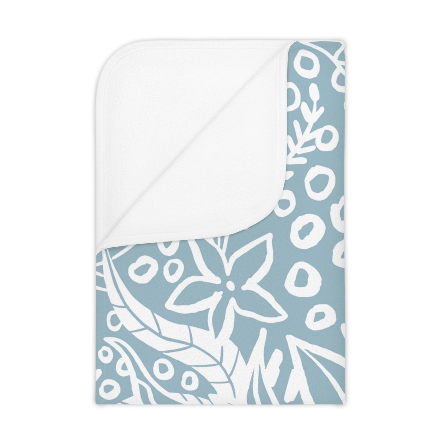 Toddler Blanket