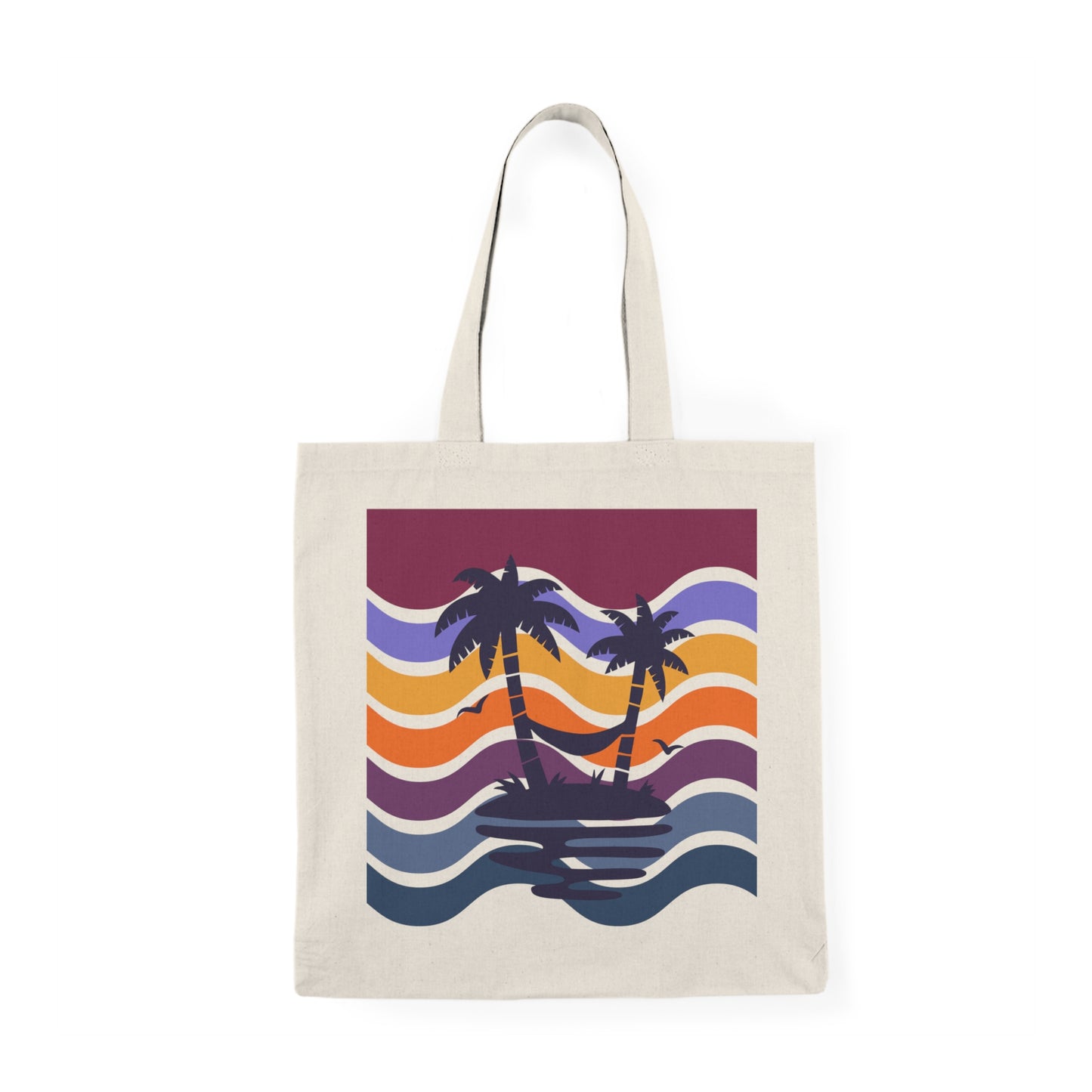 Natural Tote Bag