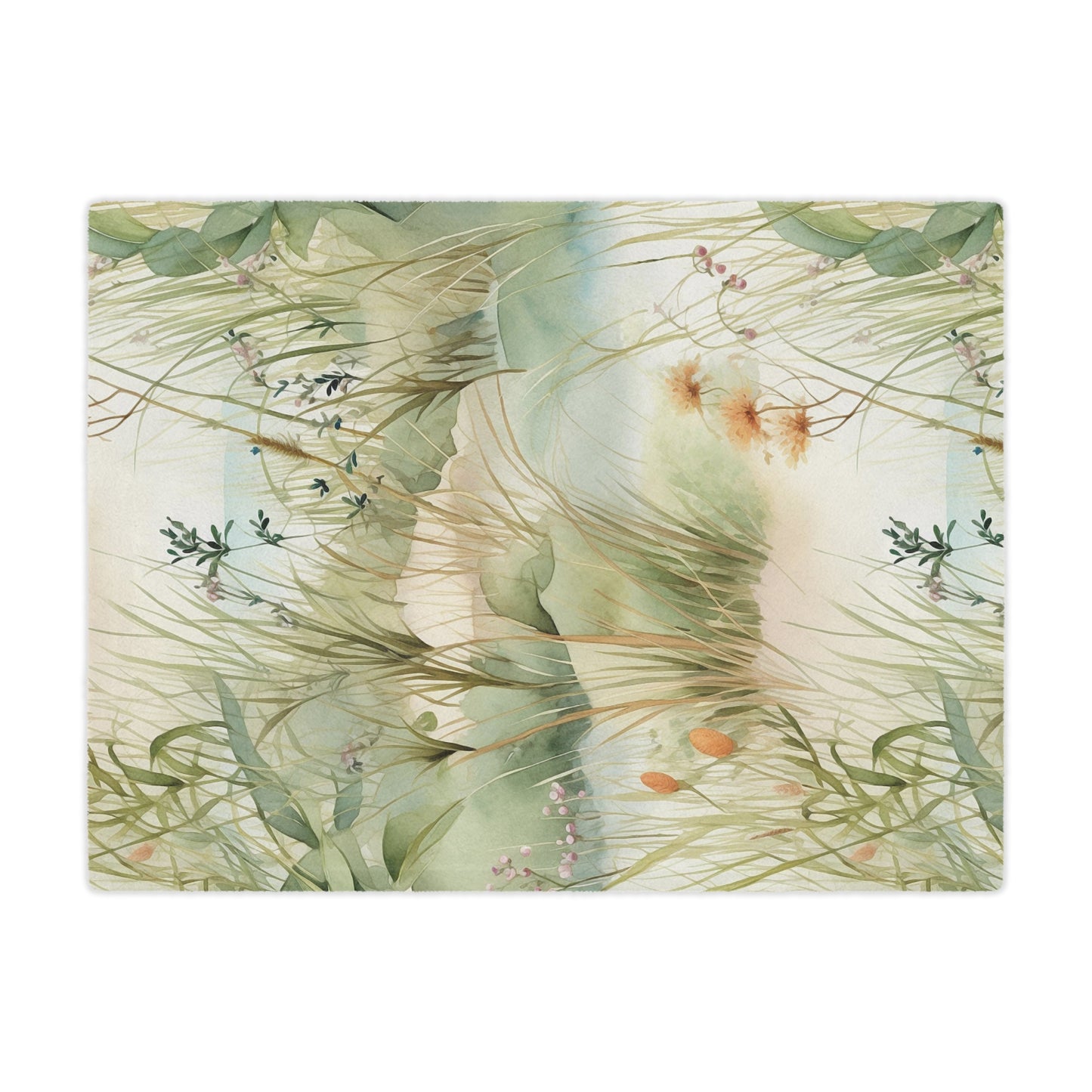 Minky Blanket
