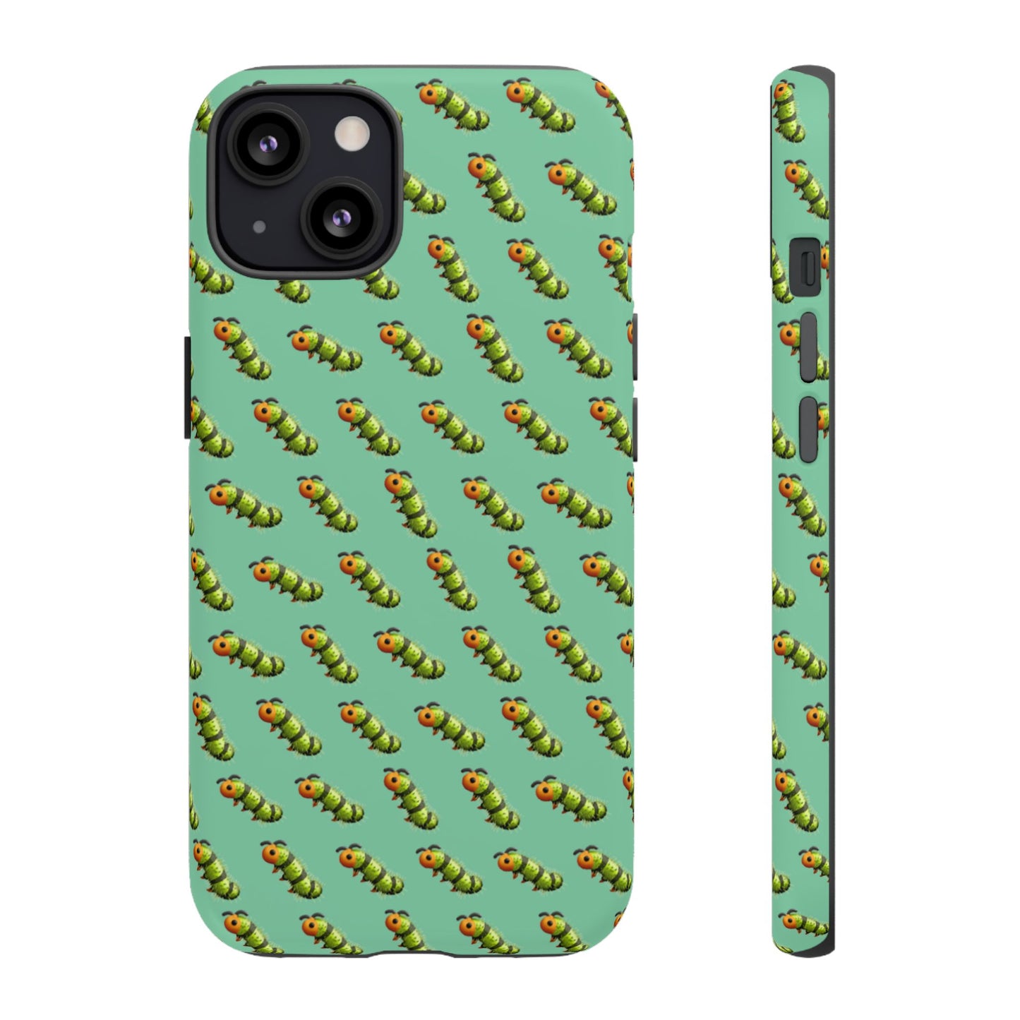 Tough Cases
