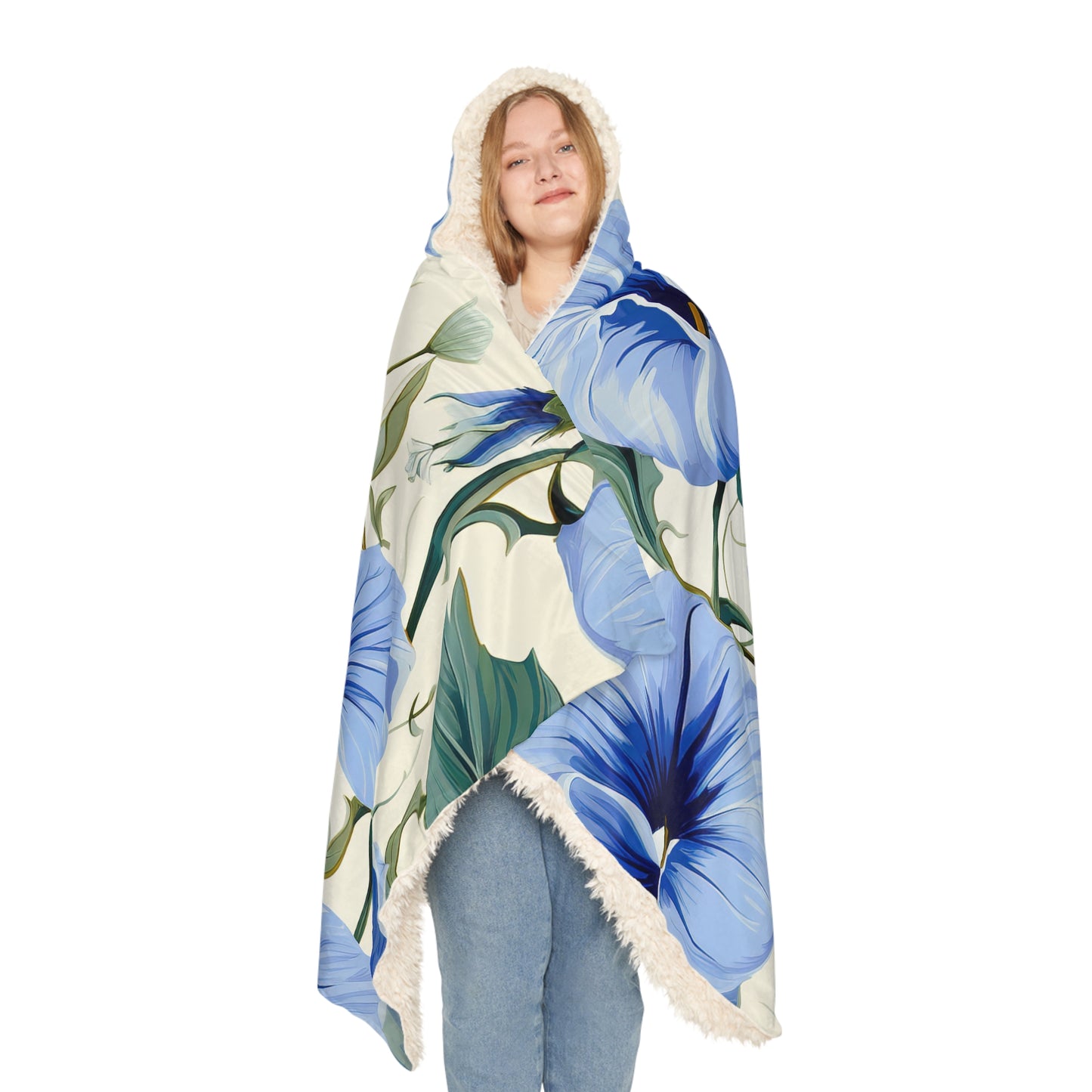 Snuggle Blanket