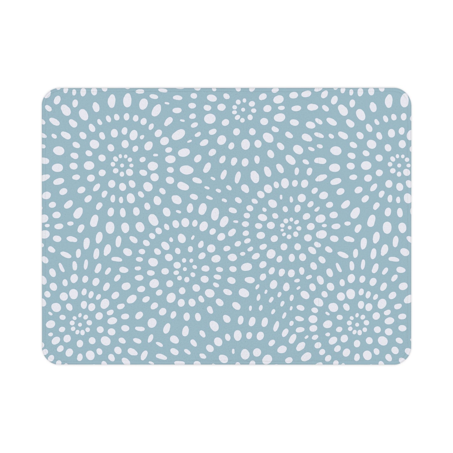 Toddler Blanket