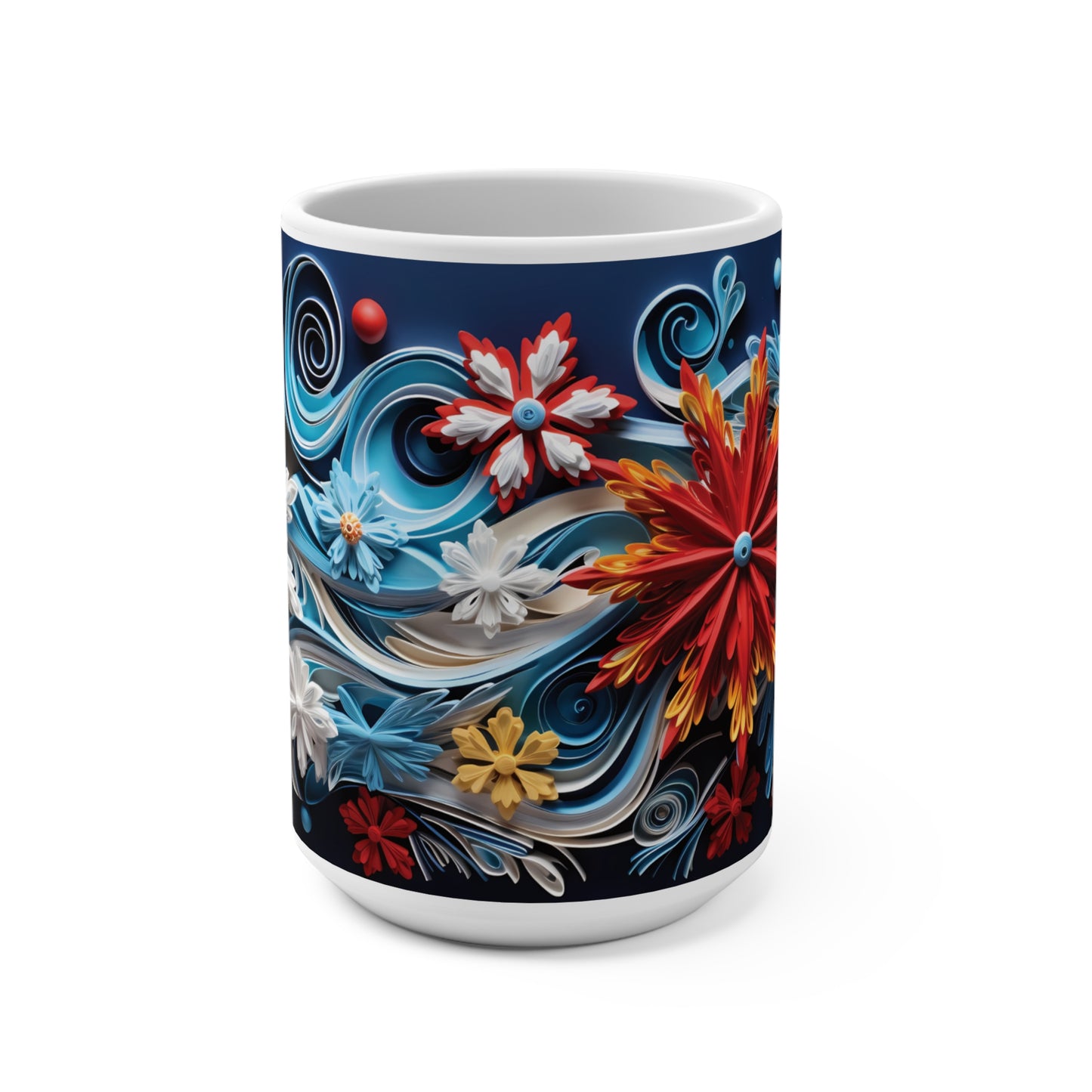 Mug 15oz