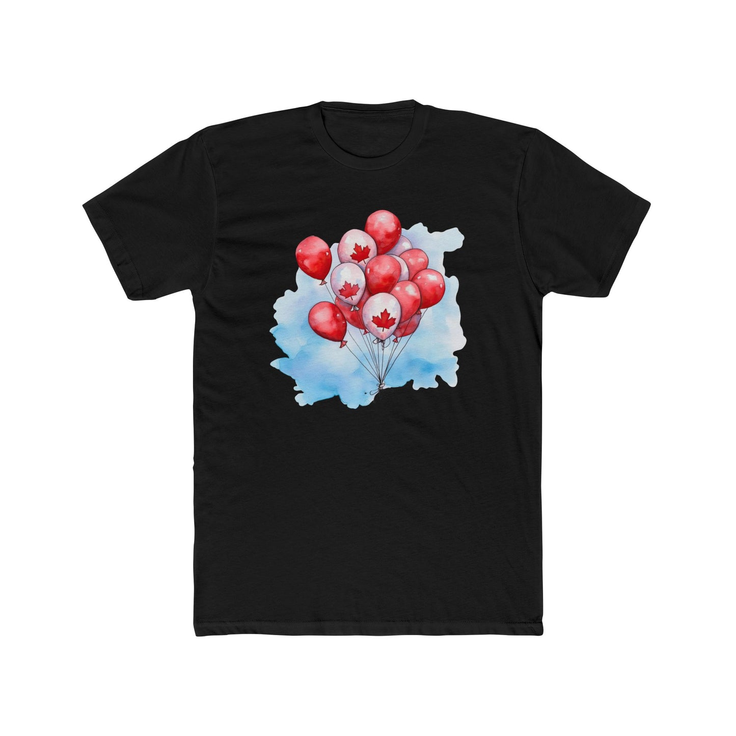 Men's Cotton Crew Tee