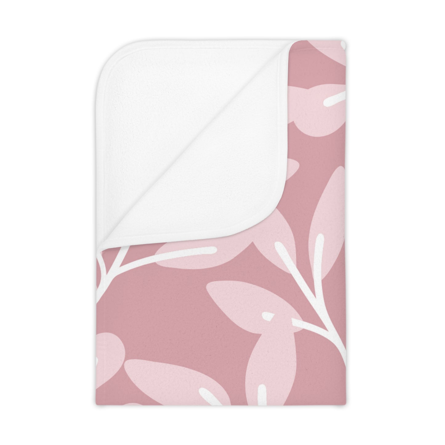 Toddler Blanket