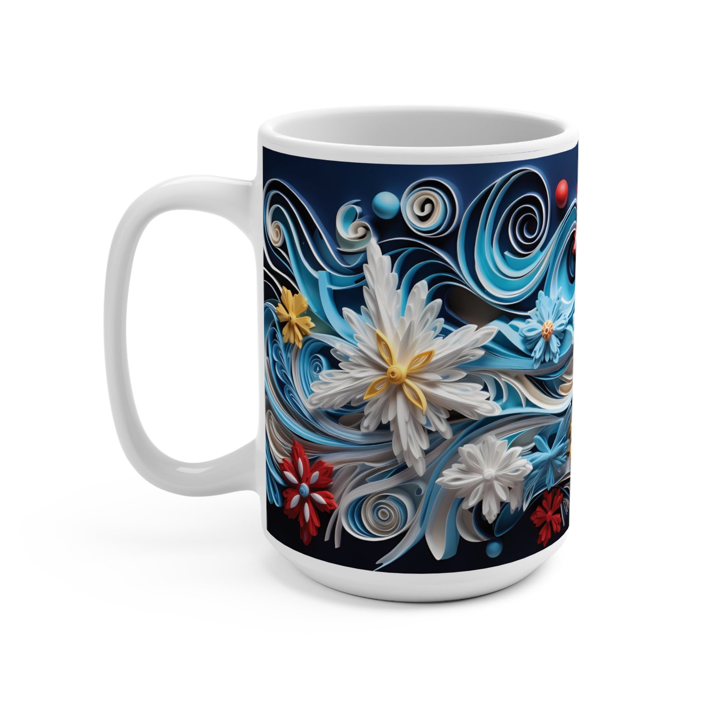 Mug 15oz