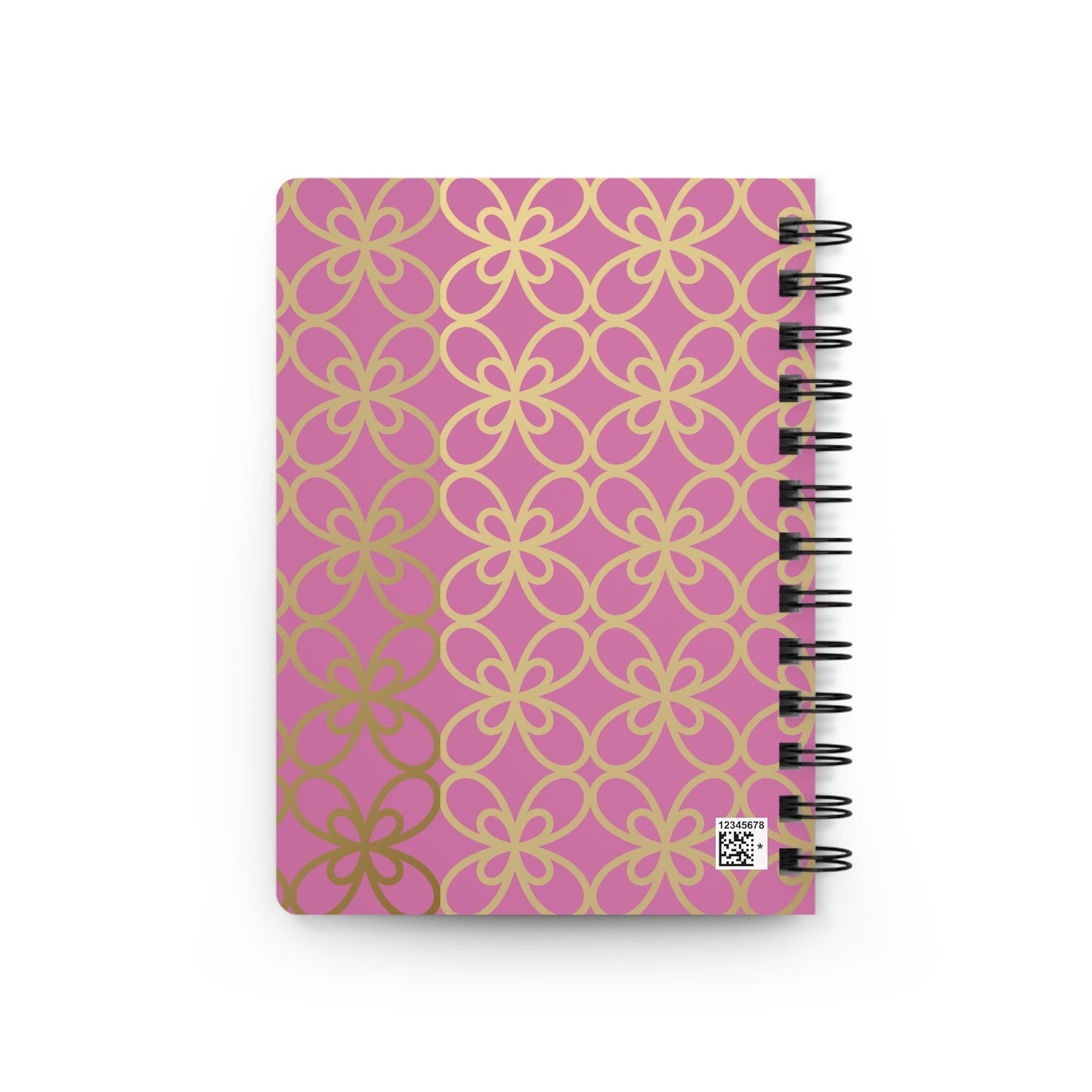 Spiral Bound Journal