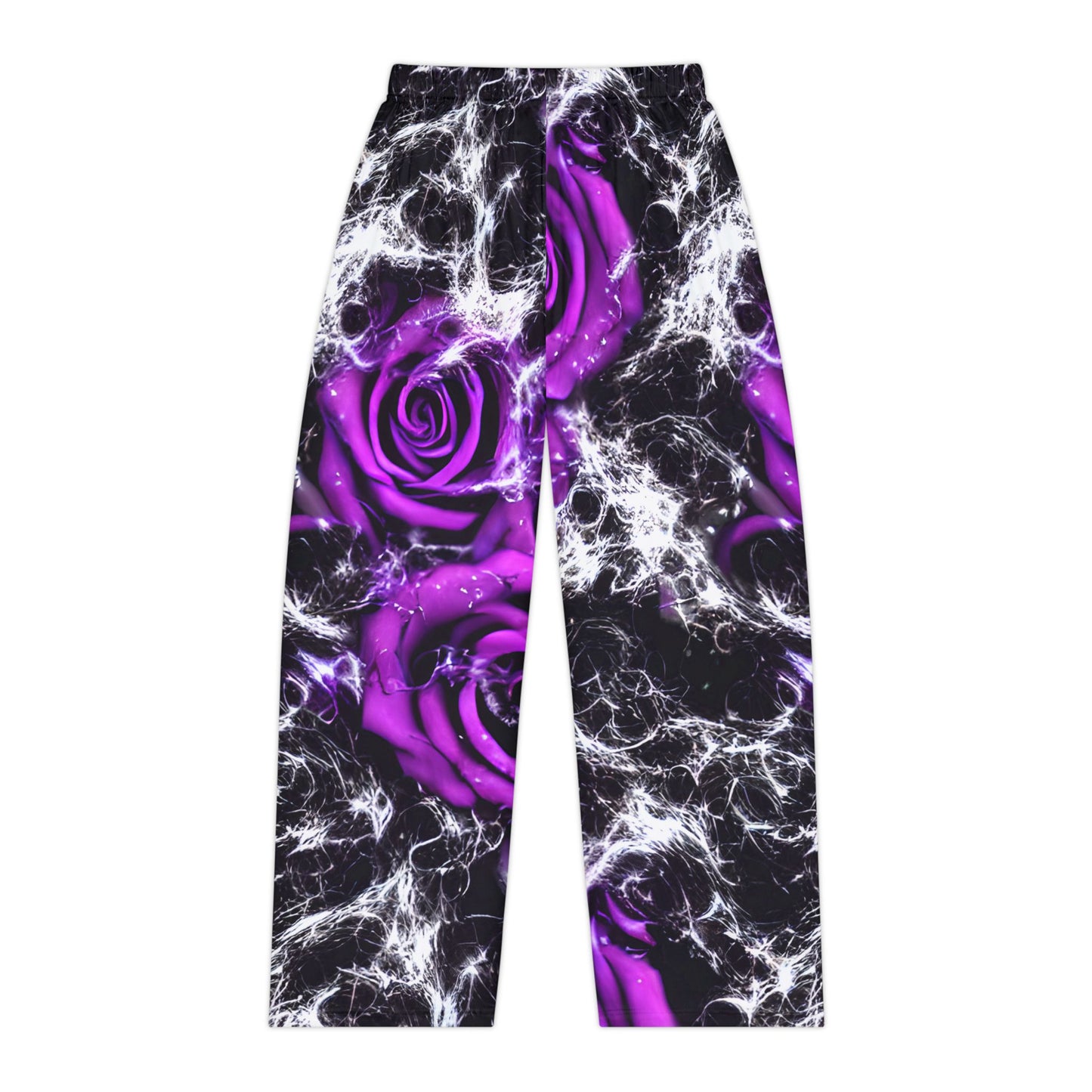 Women's Pajama Pants (AOP)