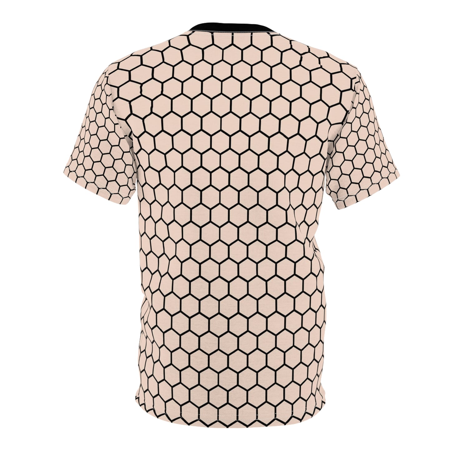 Unisex Cut & Sew Tee (AOP)
