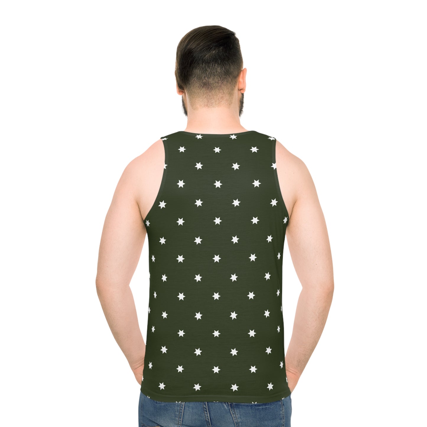 Unisex Tank Top (AOP)