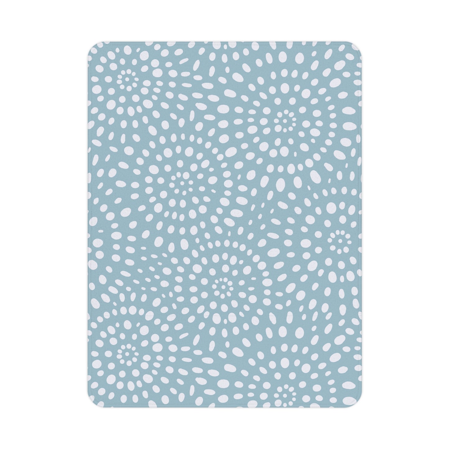 Toddler Blanket
