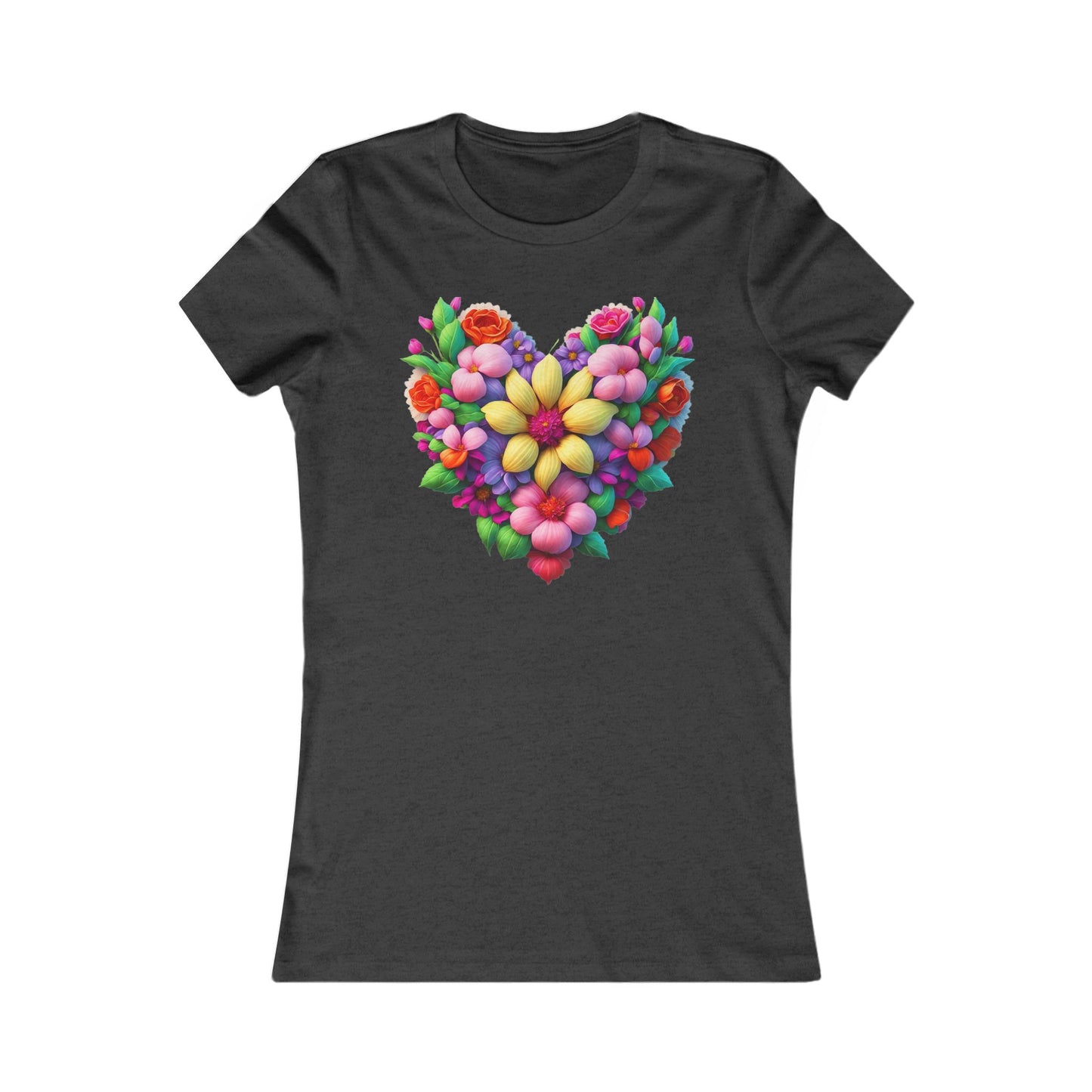 Women's Favorite Tee