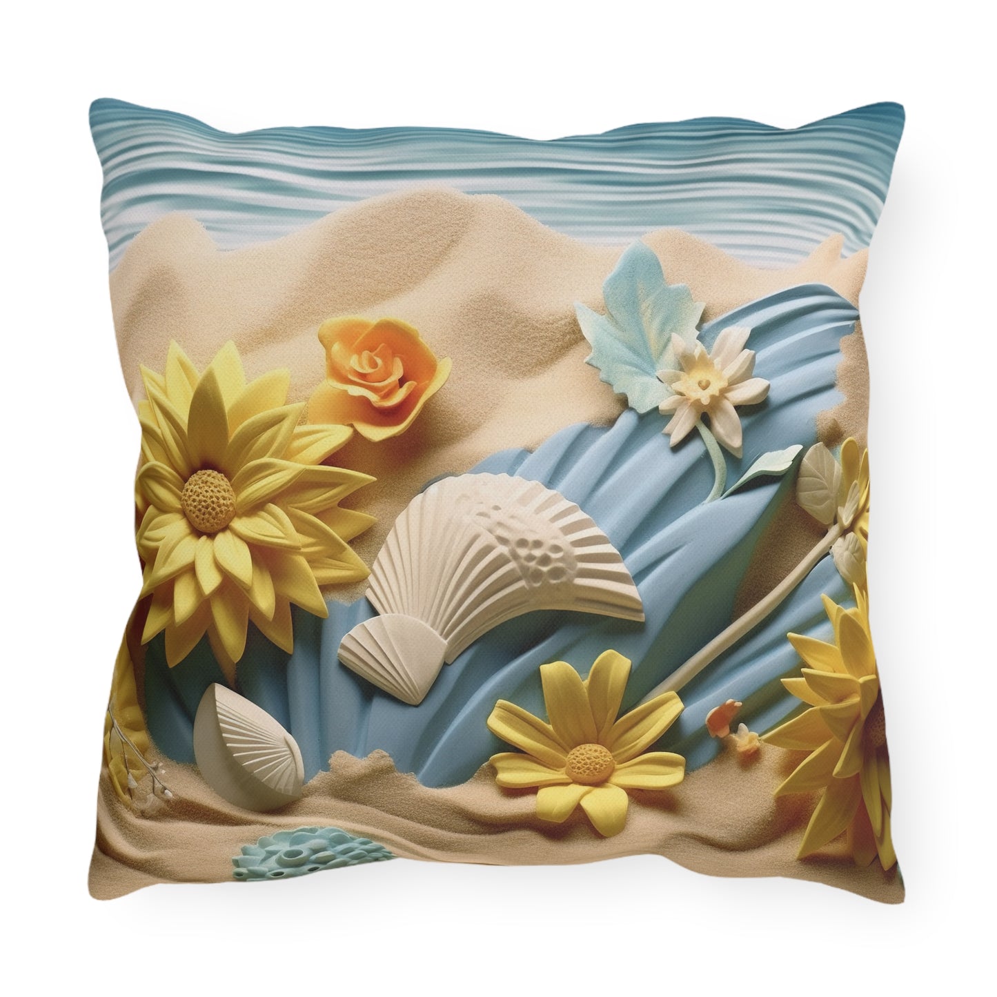 Outdoor Pillows