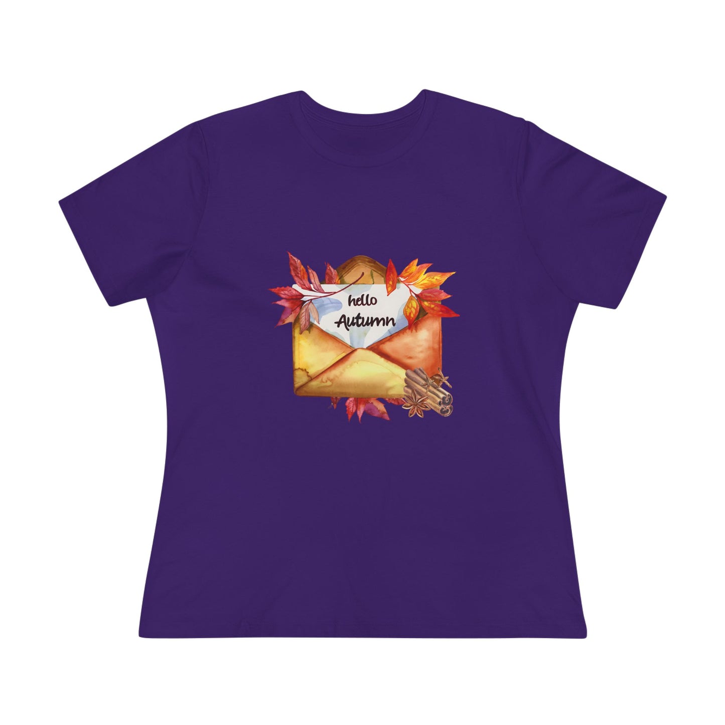 Women's Premium Tee