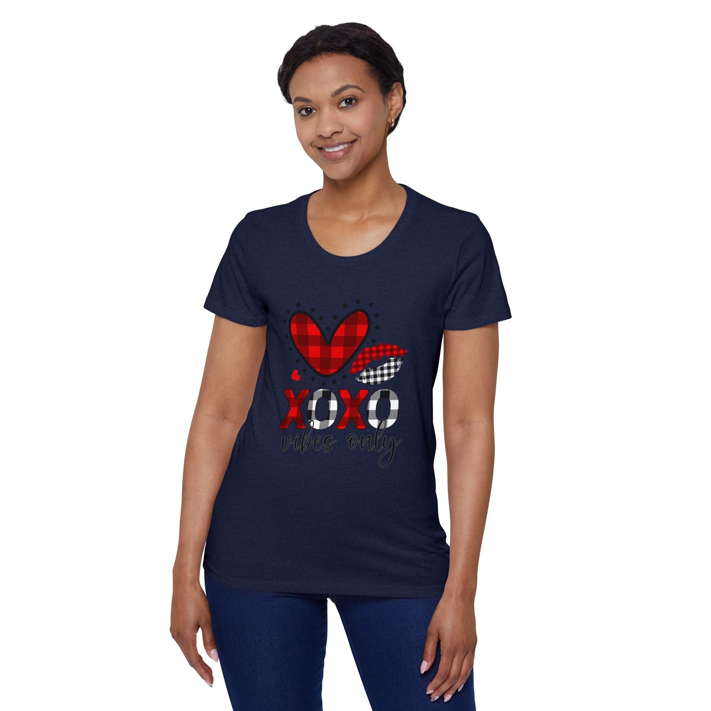 Women's Organic Short Sleeve T-Shirt
