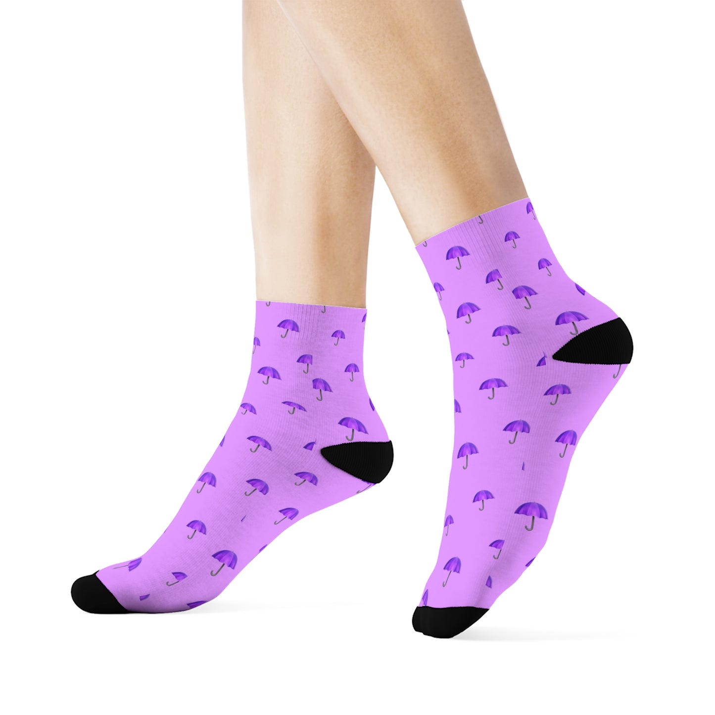 Crew Socks