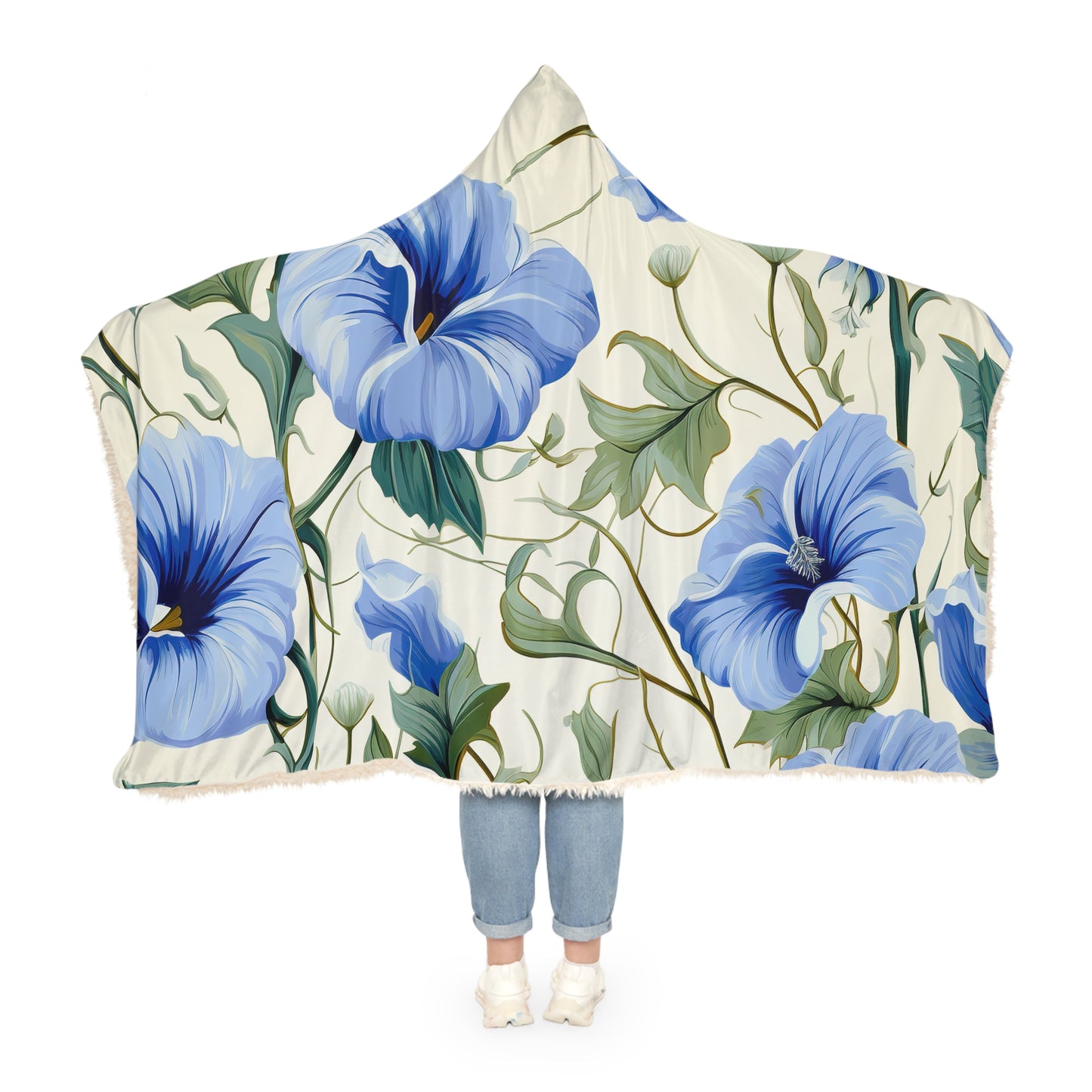 Snuggle Blanket