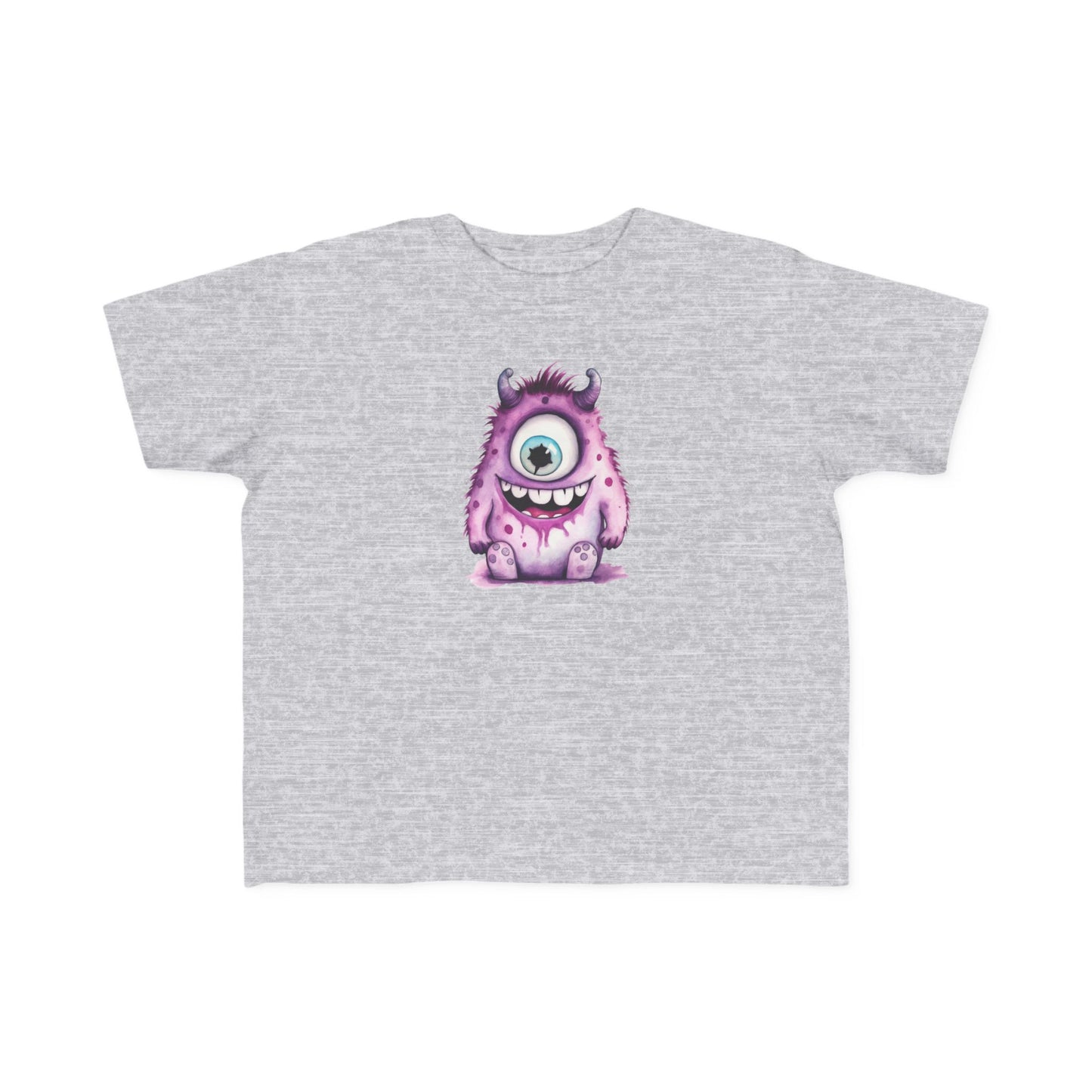 Toddler's Fine Jersey Tee