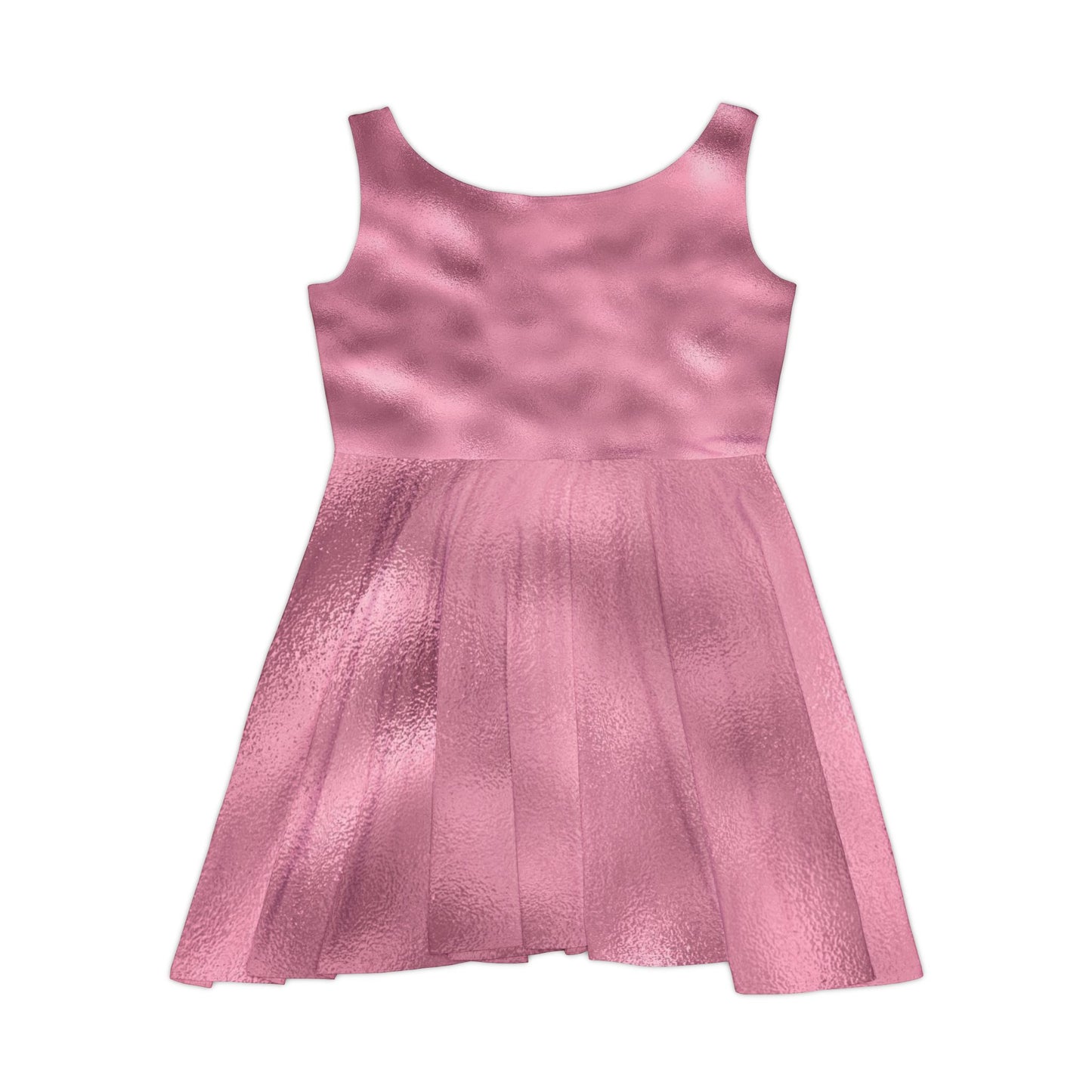 Women's Skater Dress (AOP)