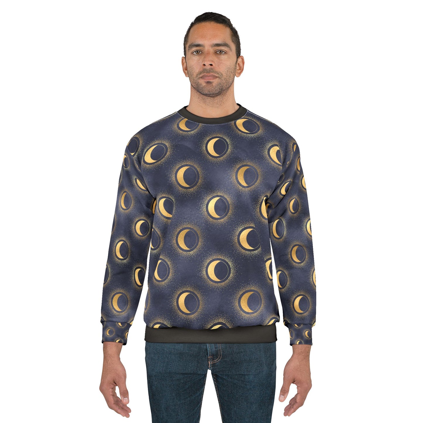 Unisex Sweatshirt (AOP)