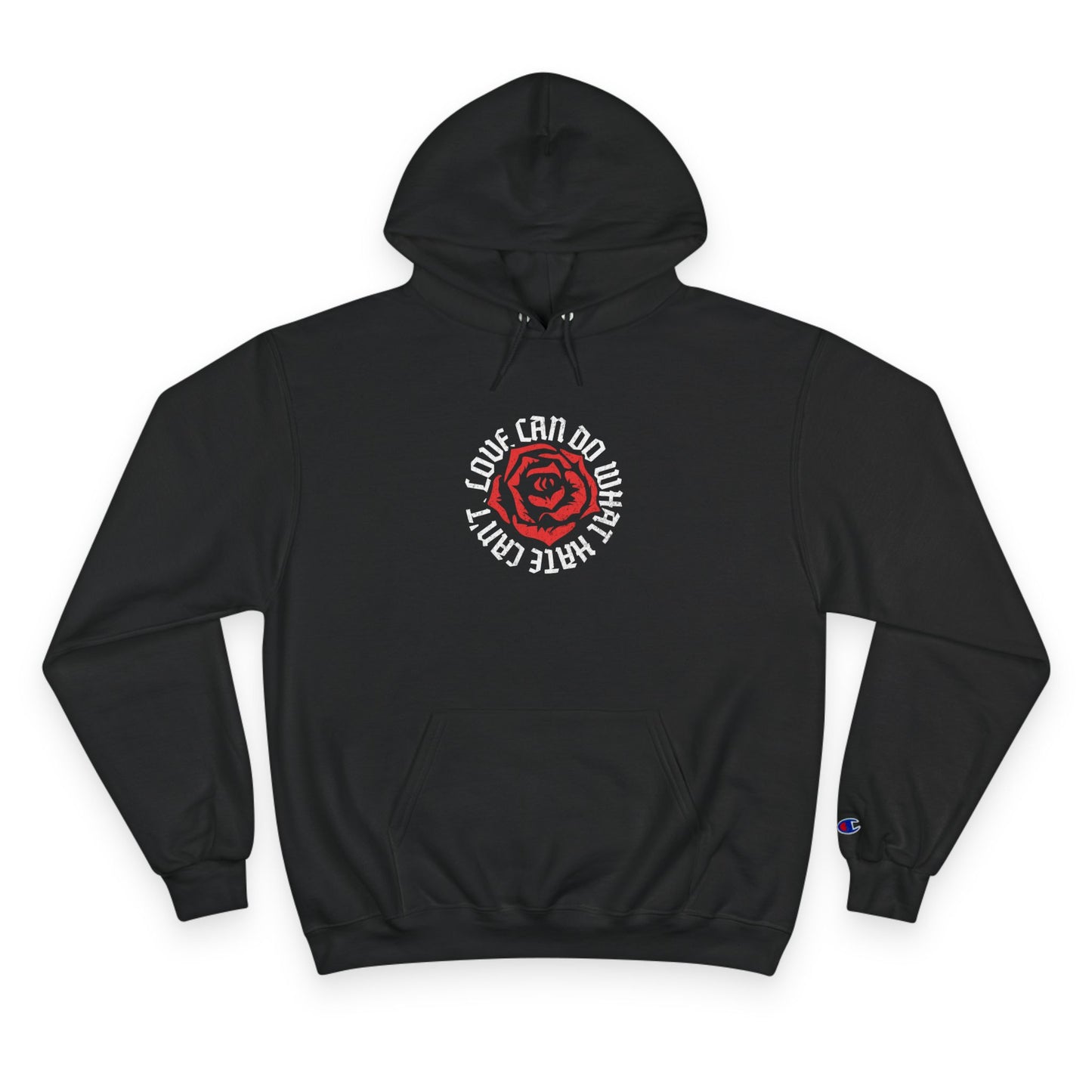 Champion Hoodie