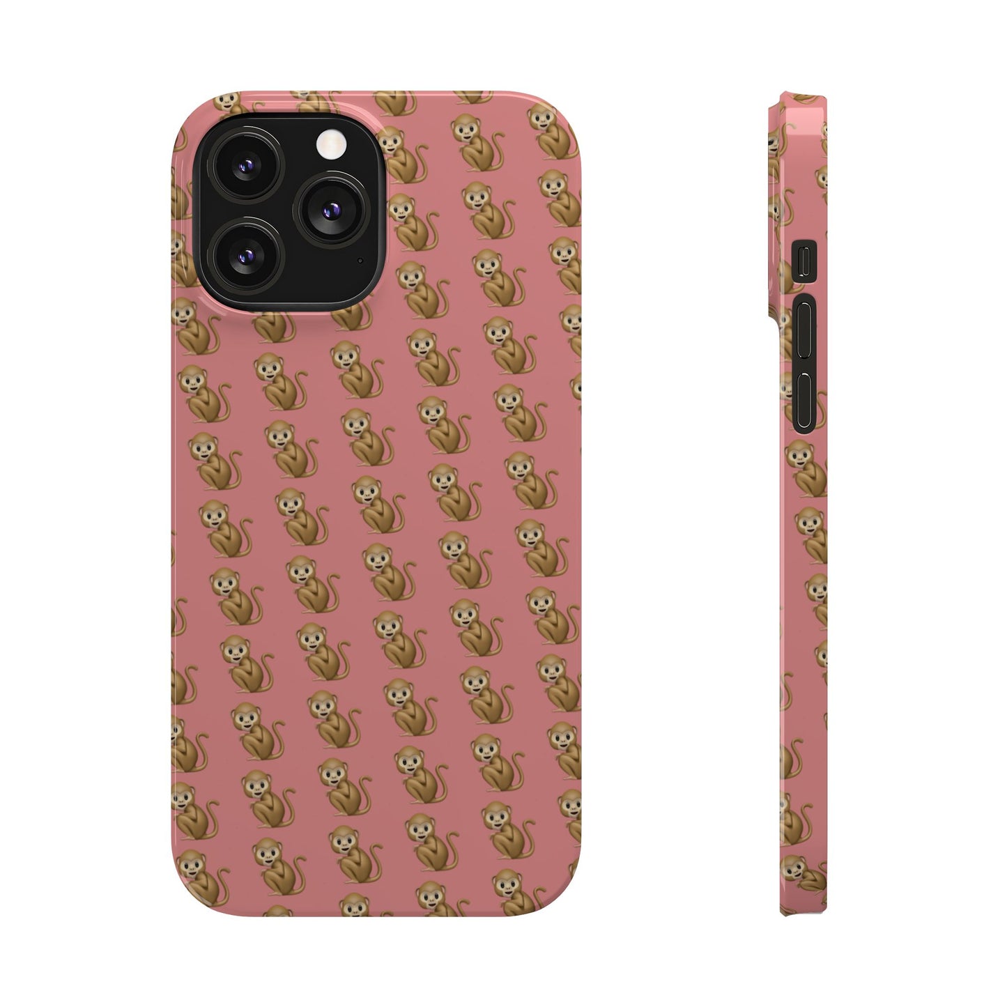 Slim Phone Cases