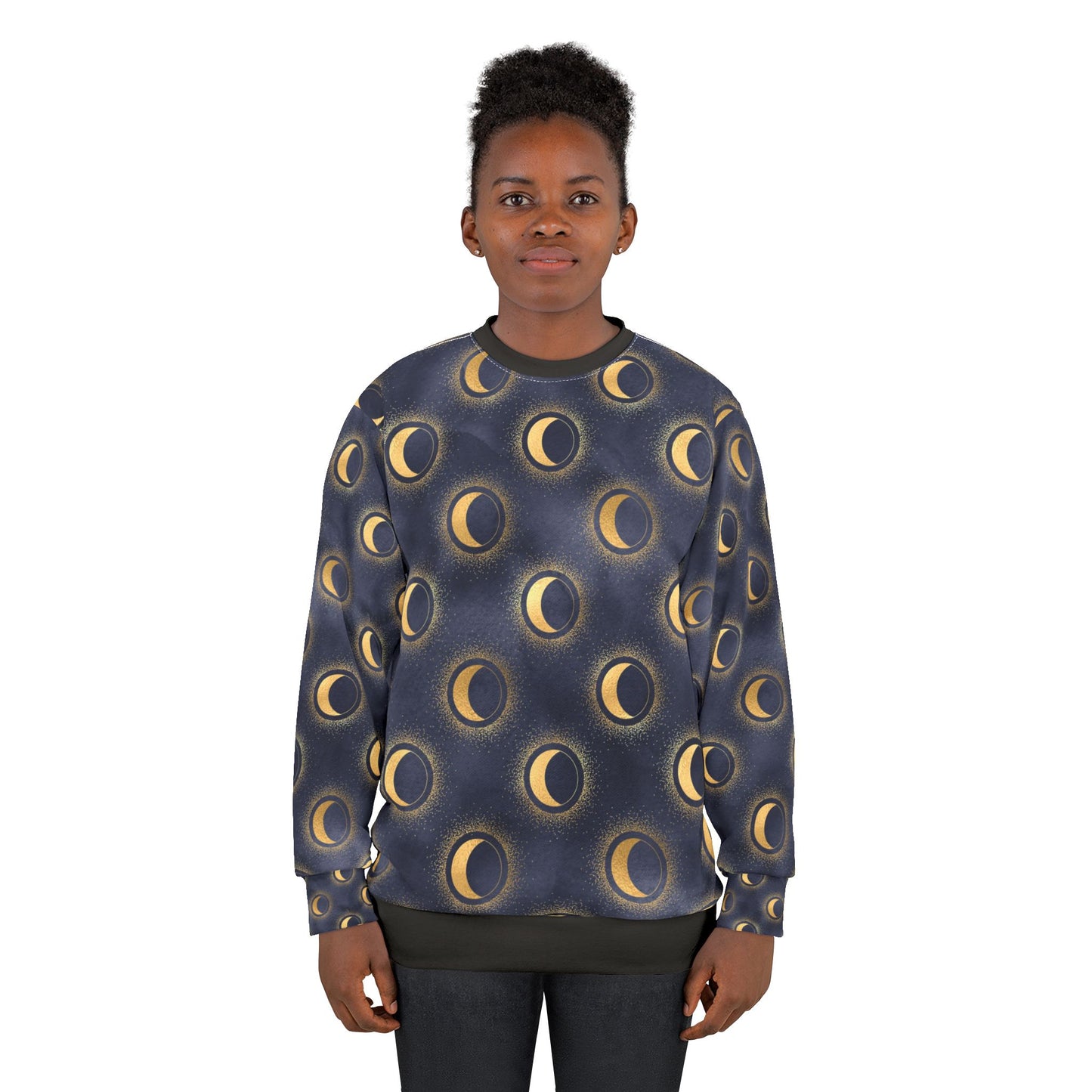 Unisex Sweatshirt (AOP)