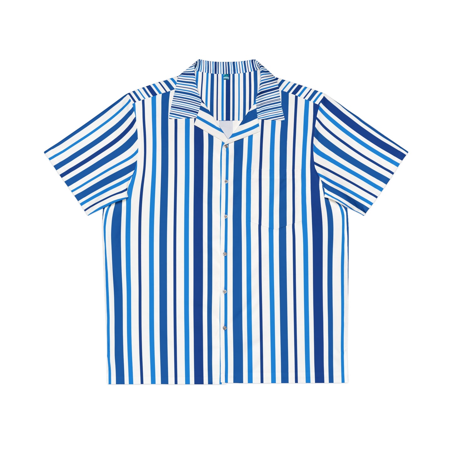 Men's Hawaiian Shirt (AOP)