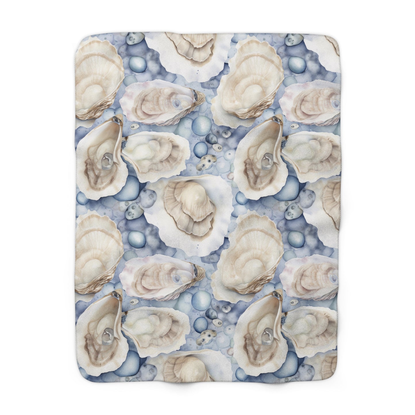 Sherpa Fleece Blanket