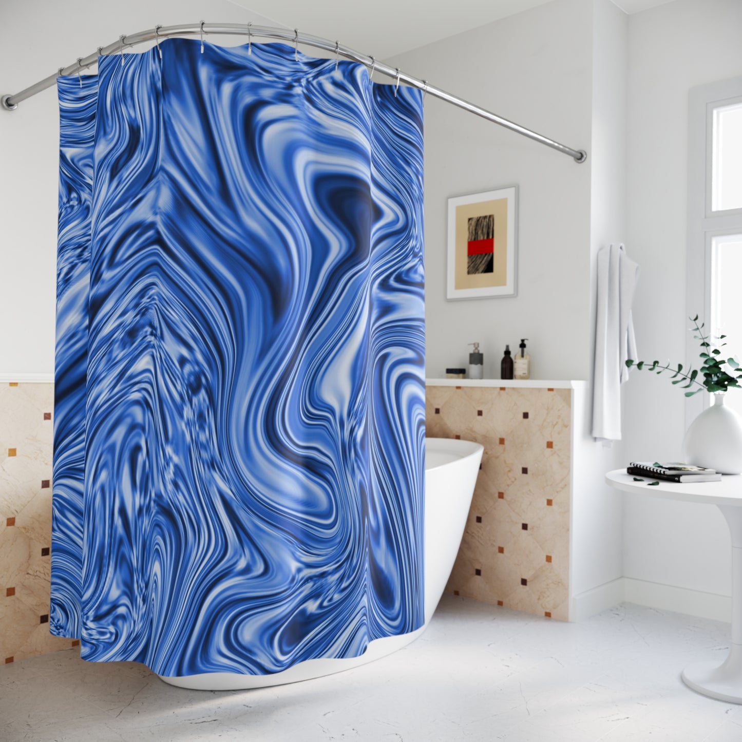 Shower Curtains