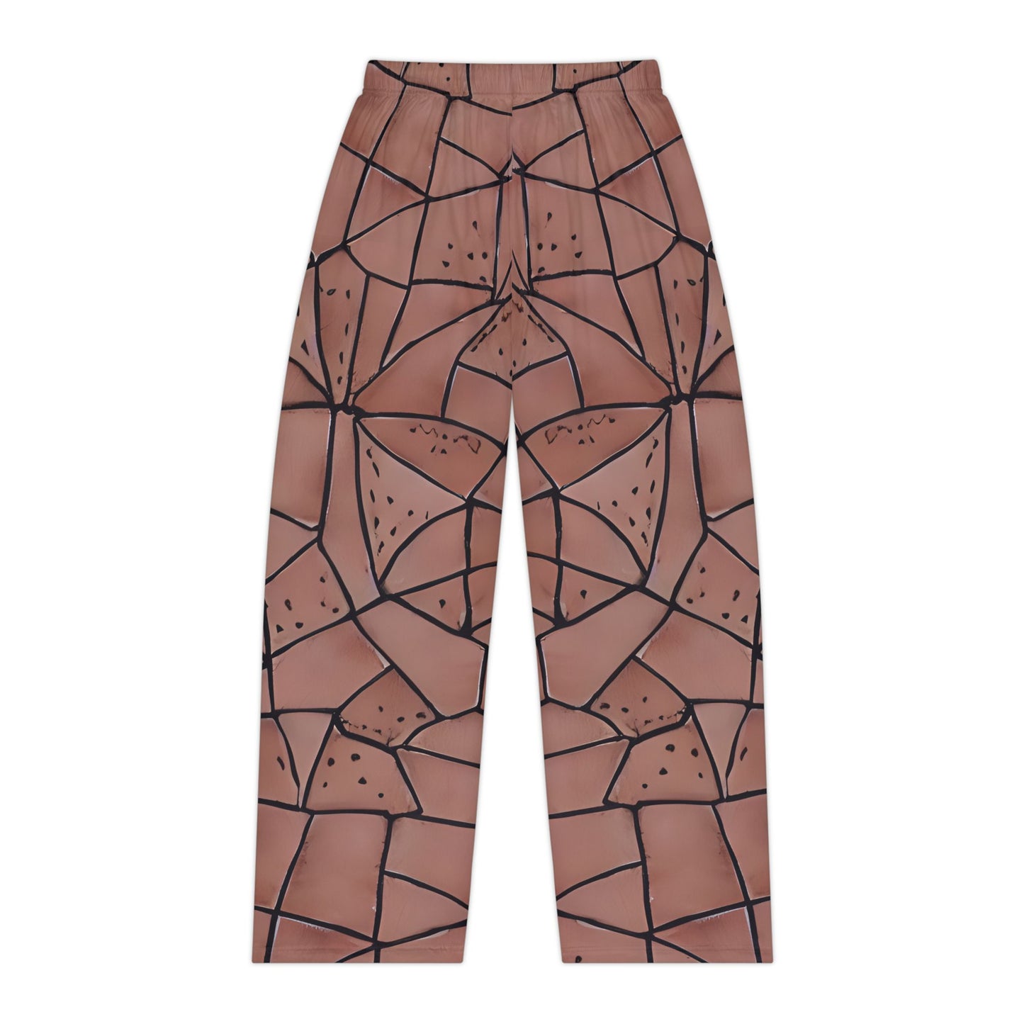 Women's Pajama Pants (AOP)