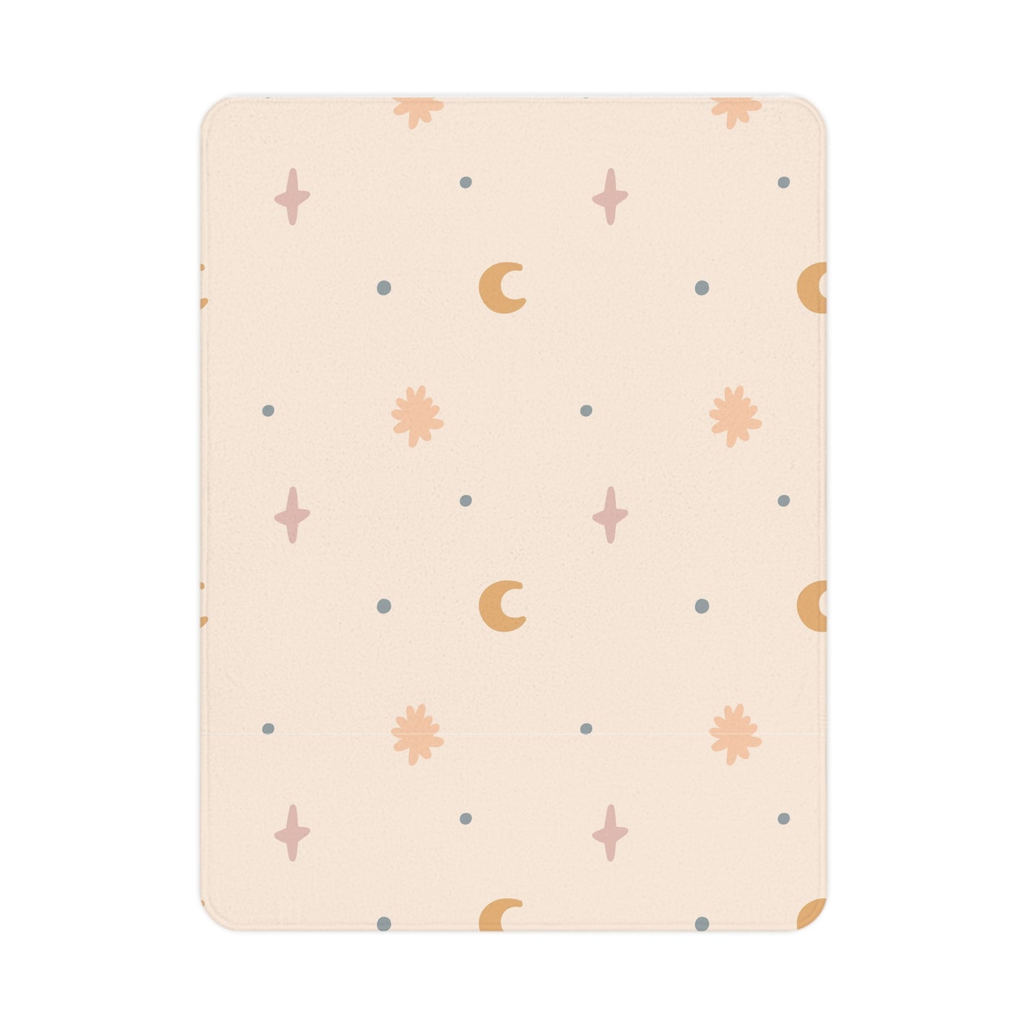 Toddler Blanket