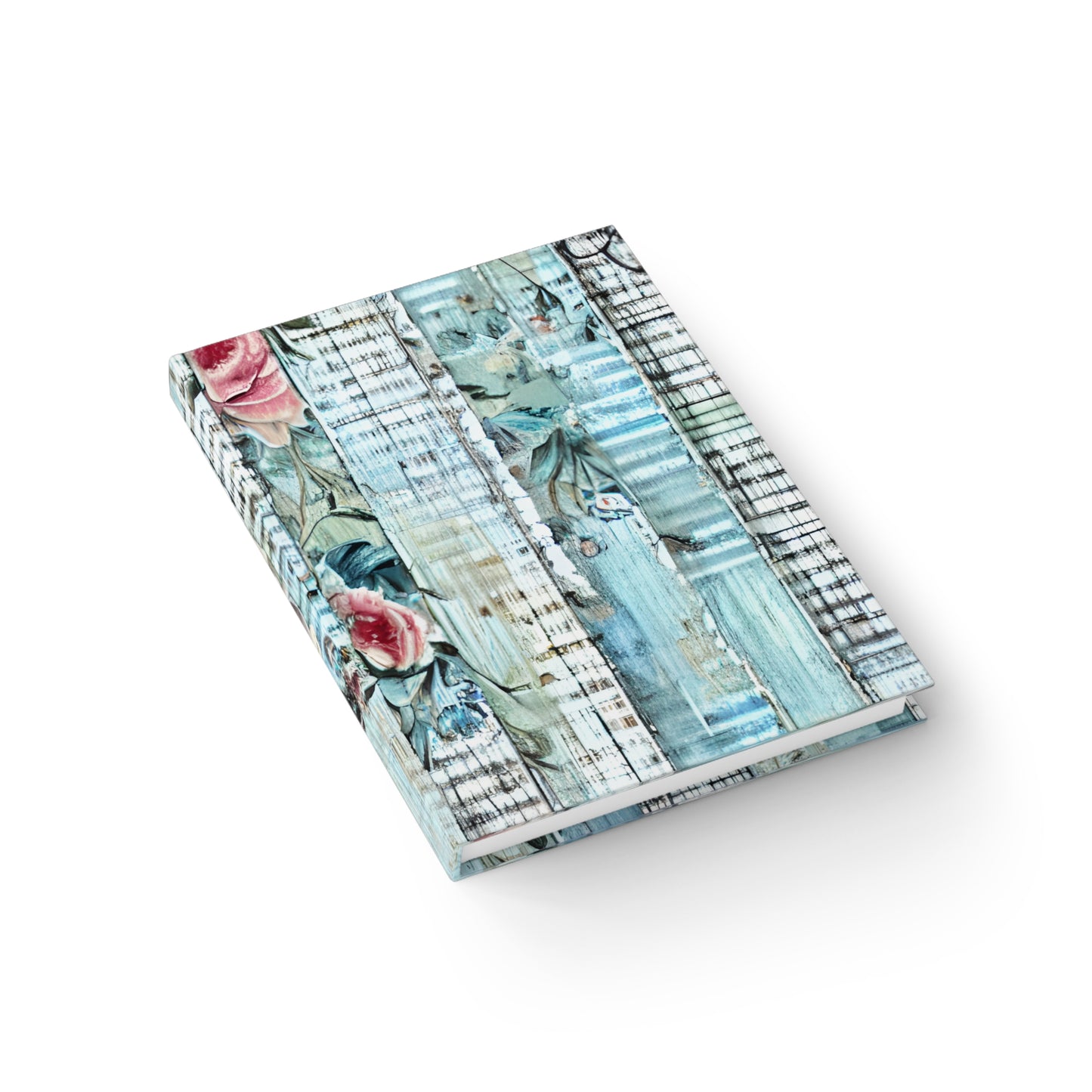 Journal - Blank