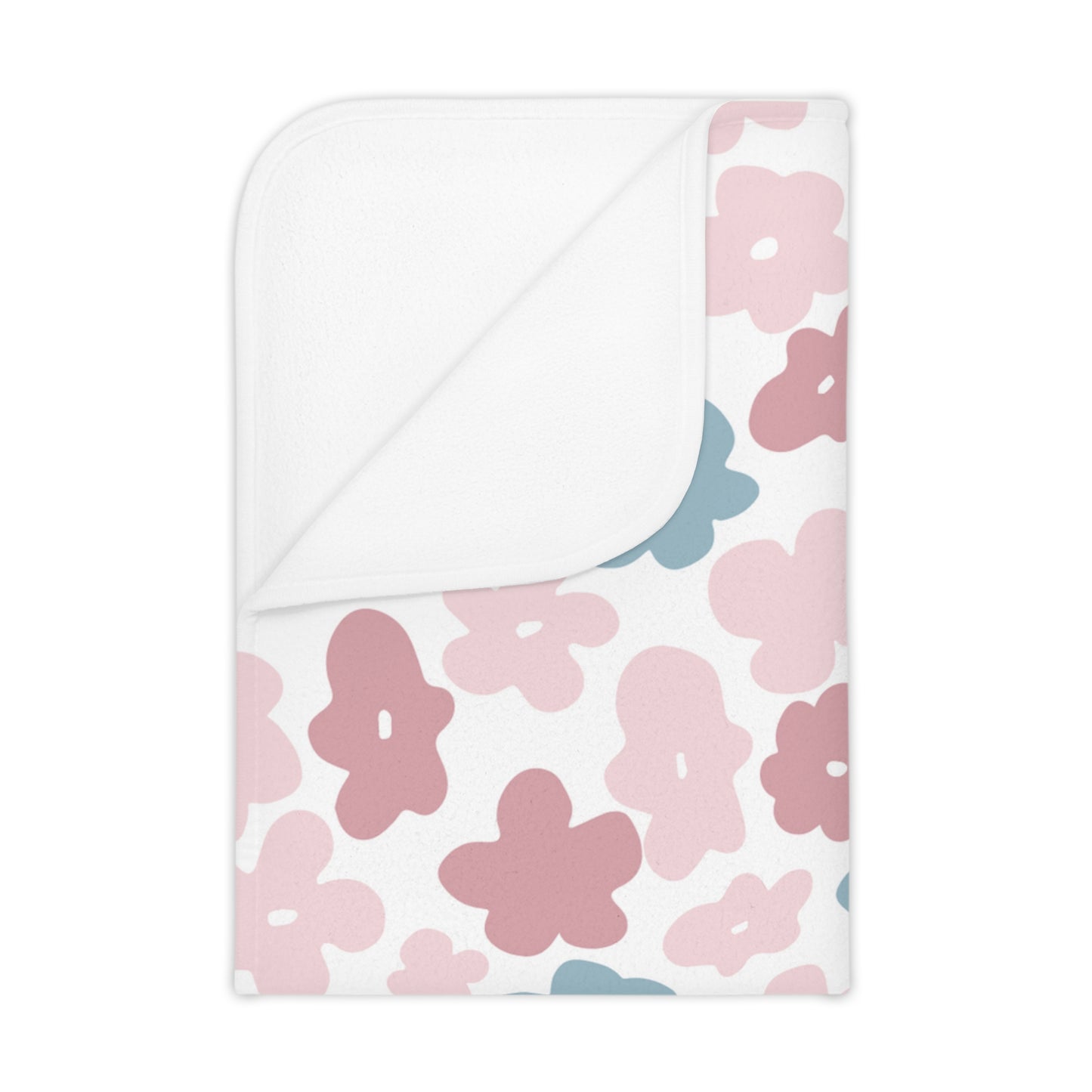 Toddler Blanket