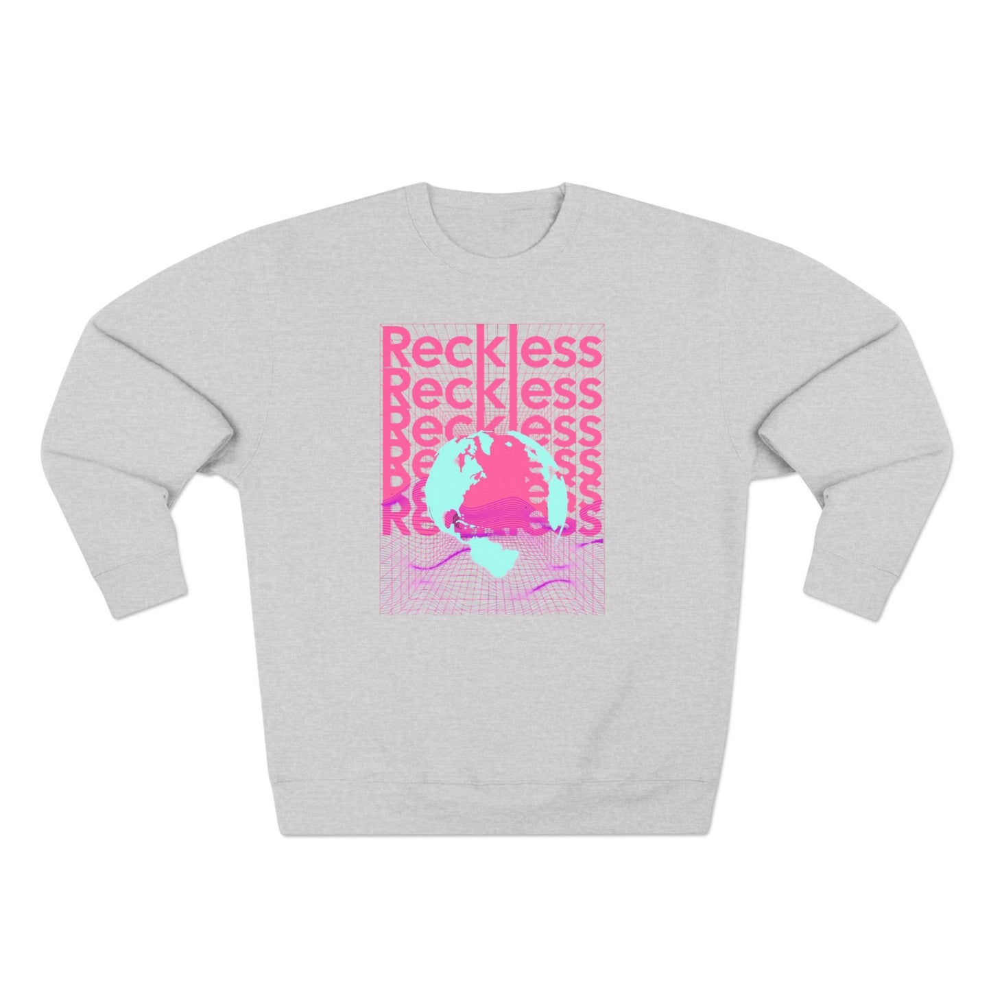Unisex Premium Crewneck Sweatshirt