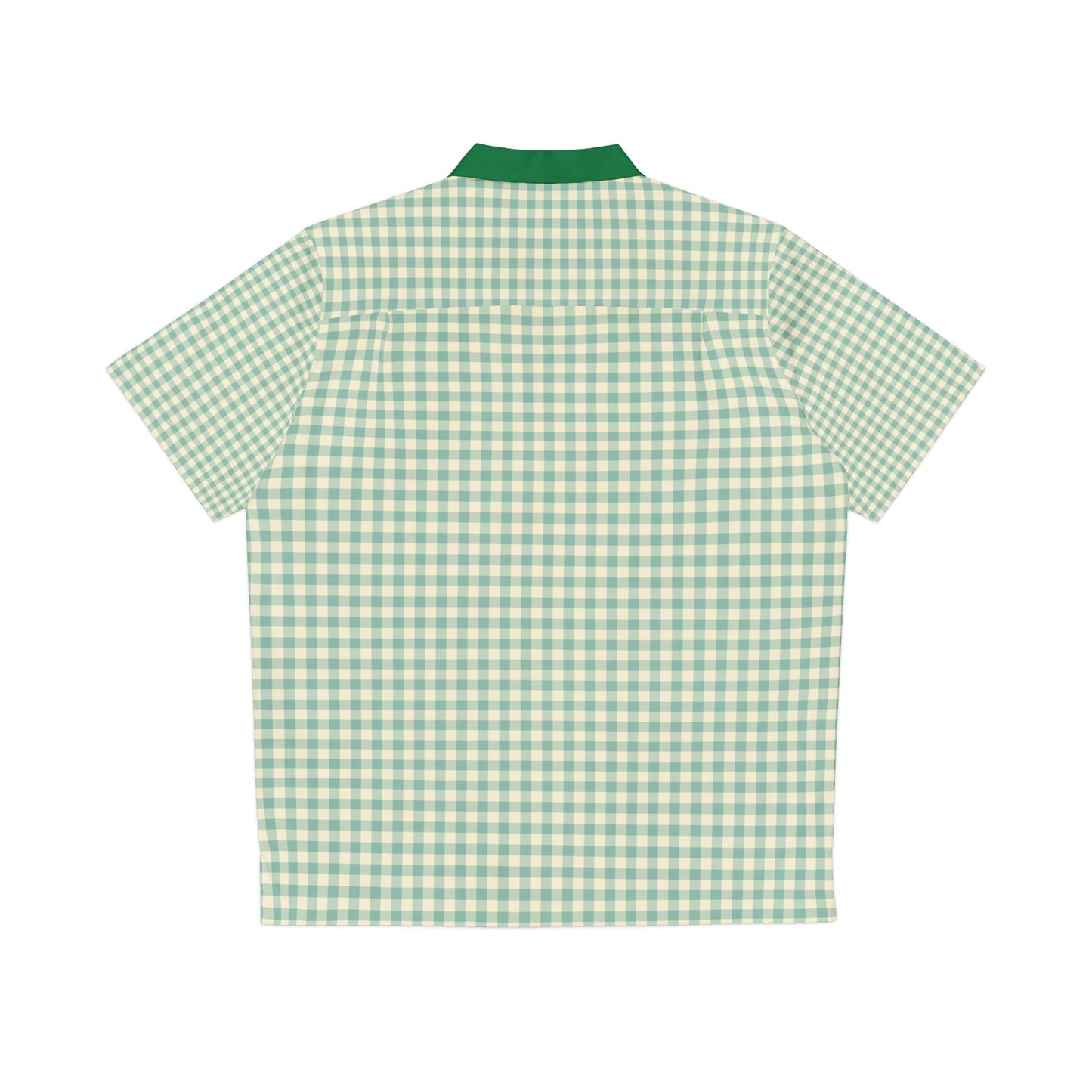 Men's Hawaiian Shirt (AOP)