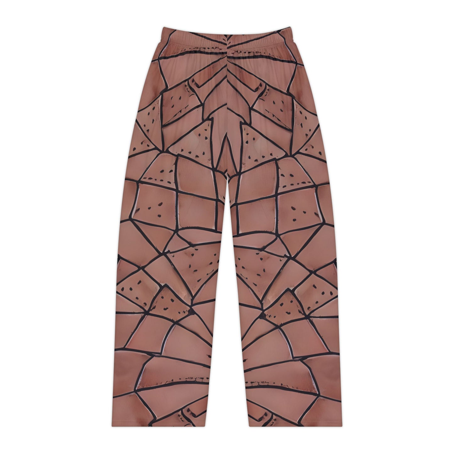 Women's Pajama Pants (AOP)