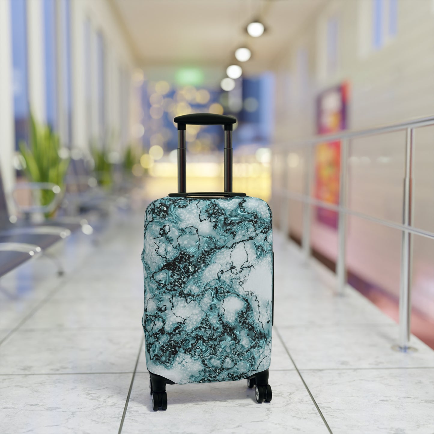 Luggage Cover